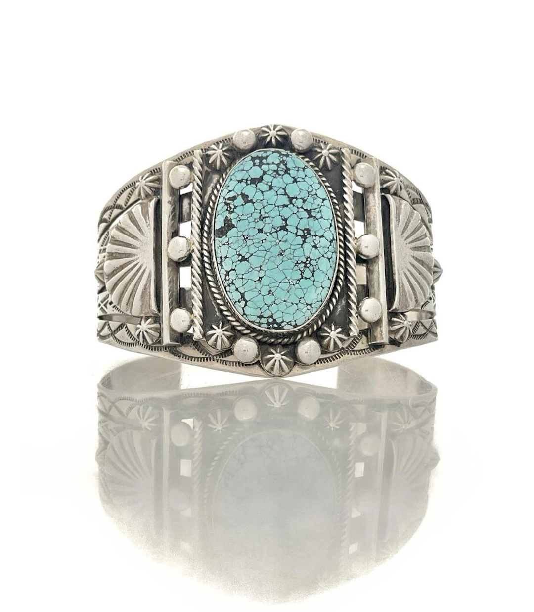 BERNYSE CHAVEZ NAVAJO & GOLDEN EAGLE TRADING CO STERLING CLOUD MOUNTAIN