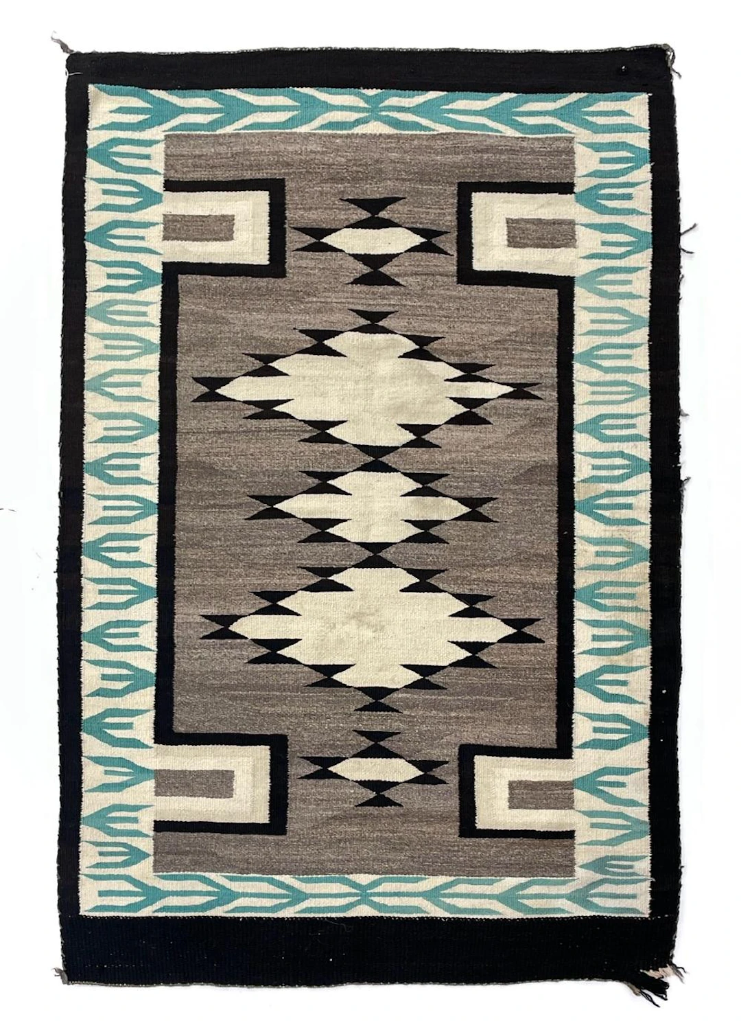 NAVAJO REGIONAL WEAVING / RUG