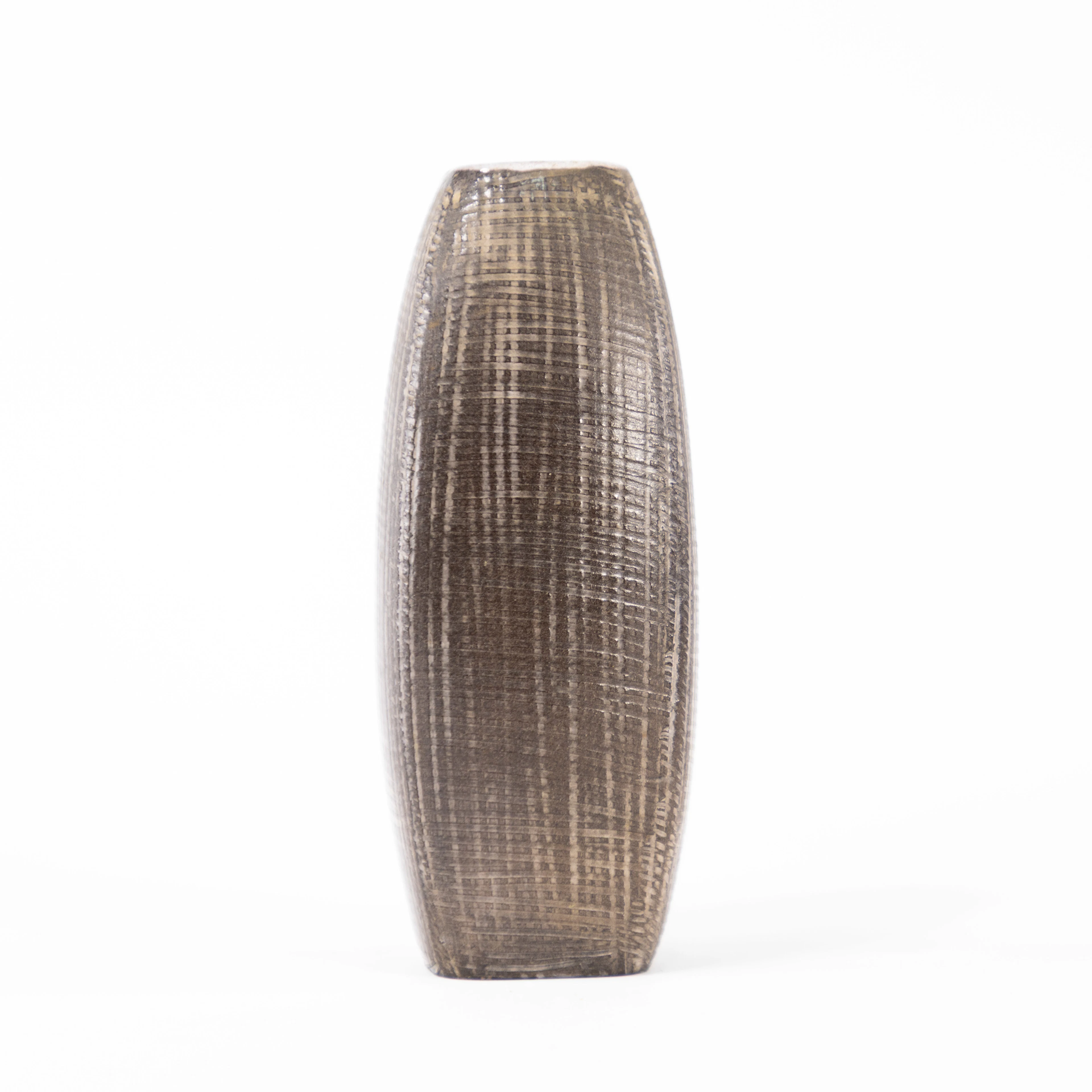 Ingrid Atterberg, vas, "Presenta", Upsala-Ekeby, höjd 16,5 cm