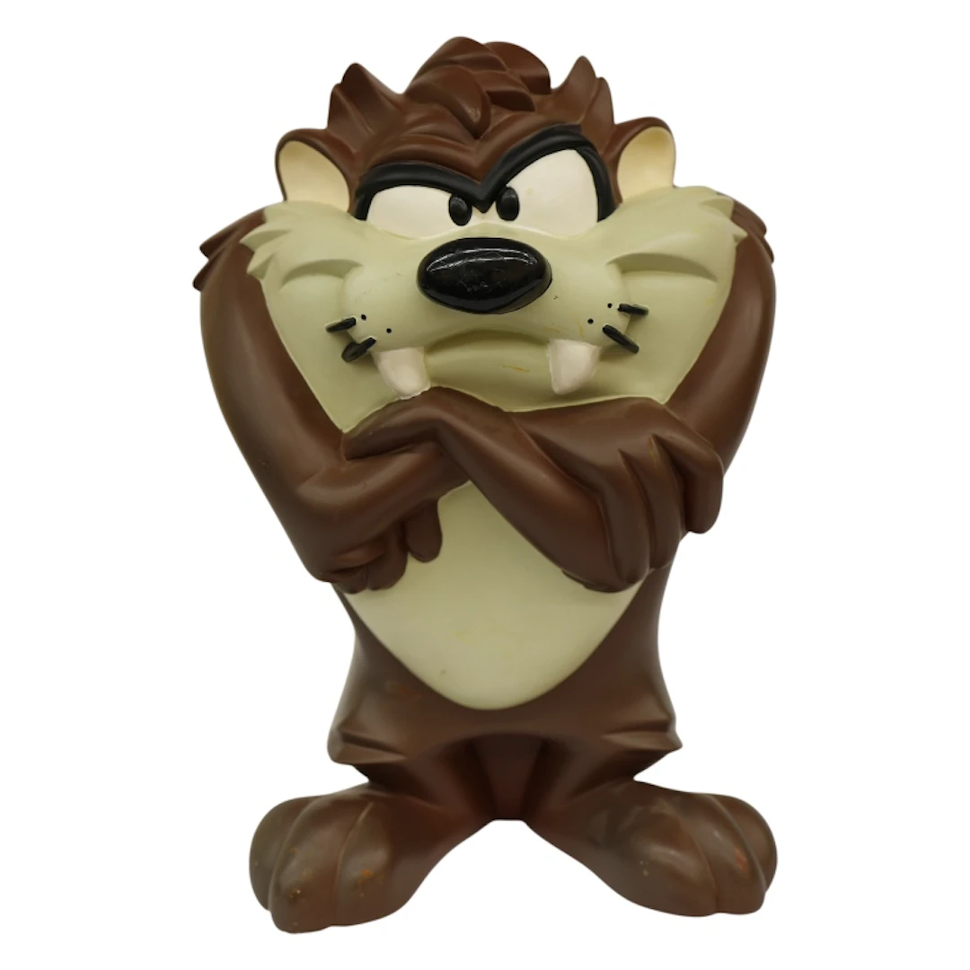 1997 WB Studio Store Exclusive Tasmanian Devil