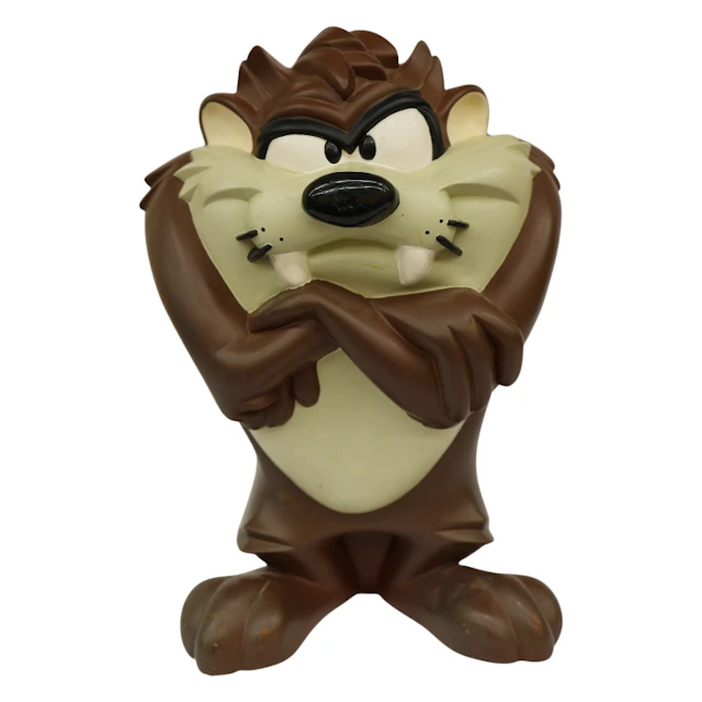 1997 WB Studio Store Exclusive Tasmanian Devil