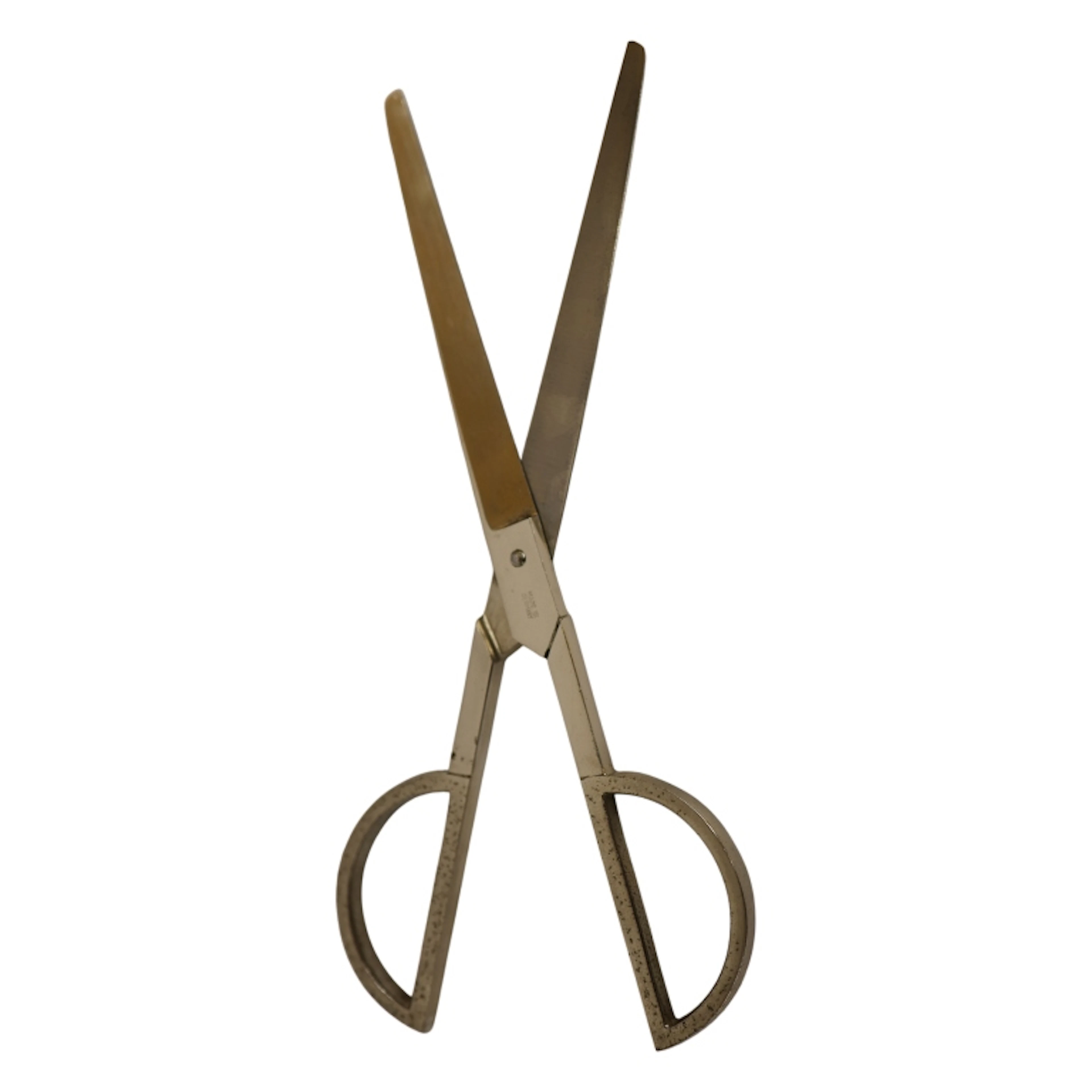 MCM Pfeilring Solingen Desk Scissors with Sheath