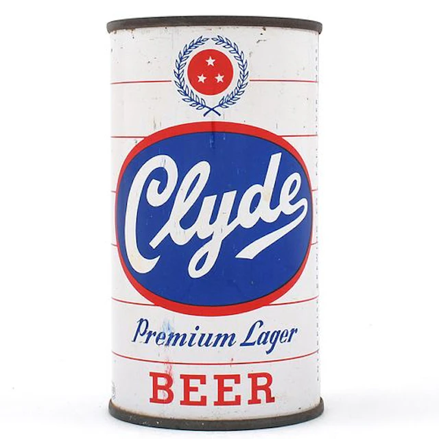 Clyde Beer Flat Top 49-38