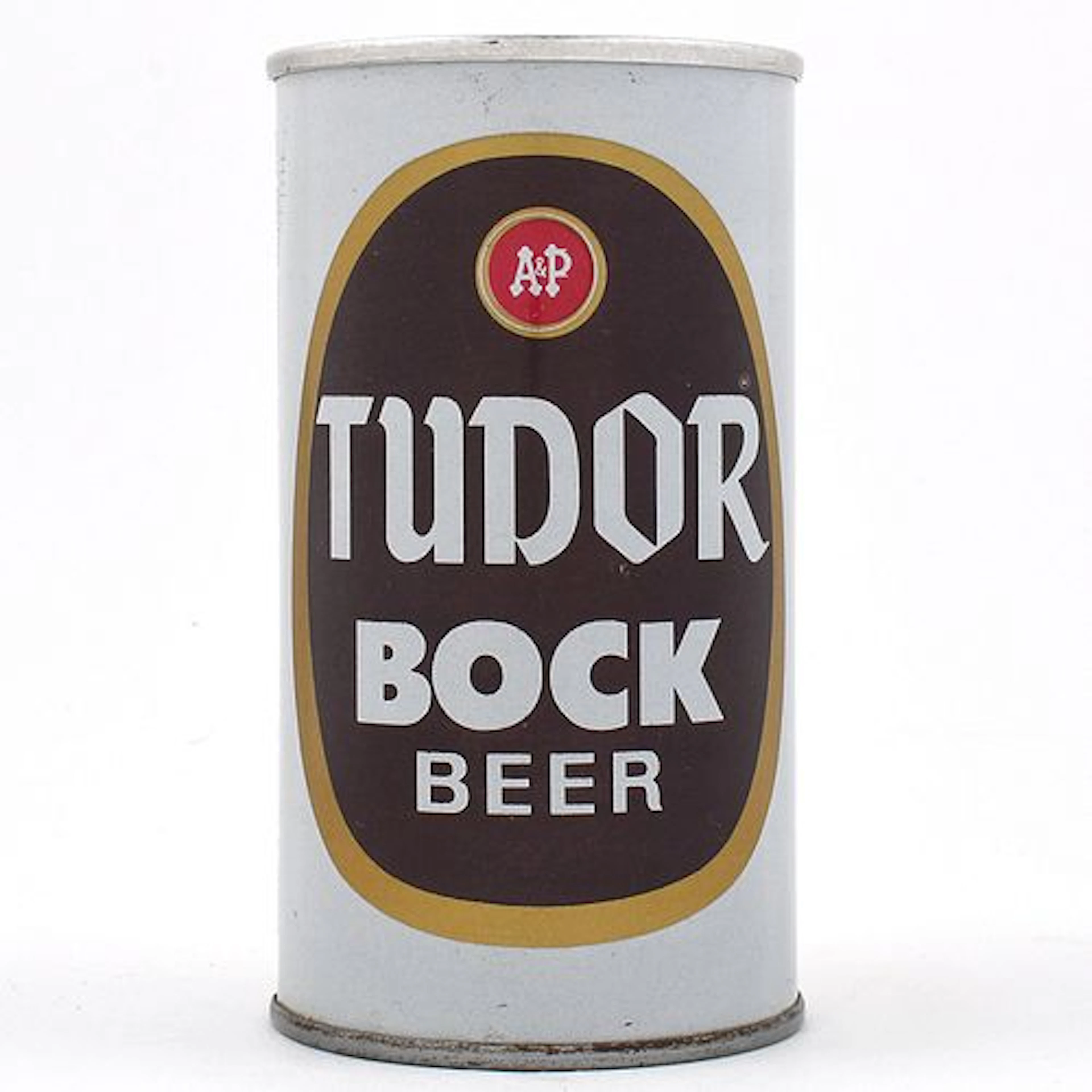 Tudor Bock Beer Pull Tab 131-34 OUTSTANDING
