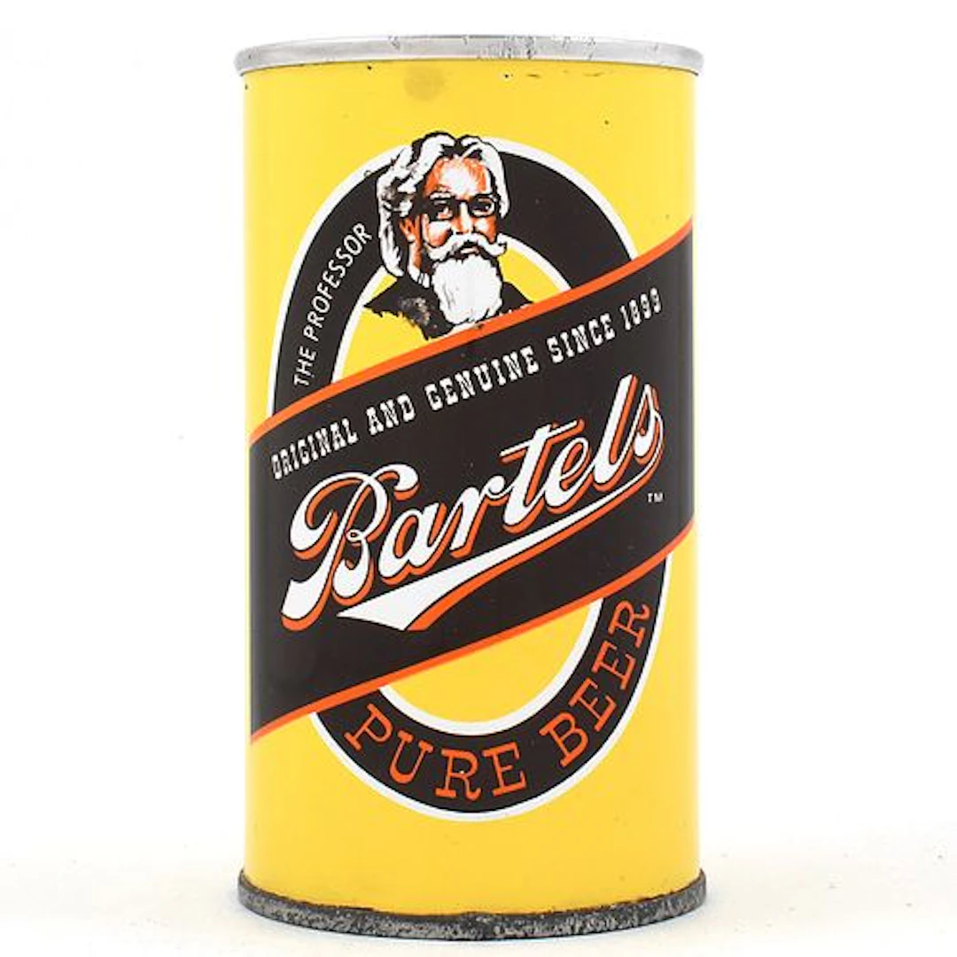 Bartels Pure Beer Pull Tab 37-36