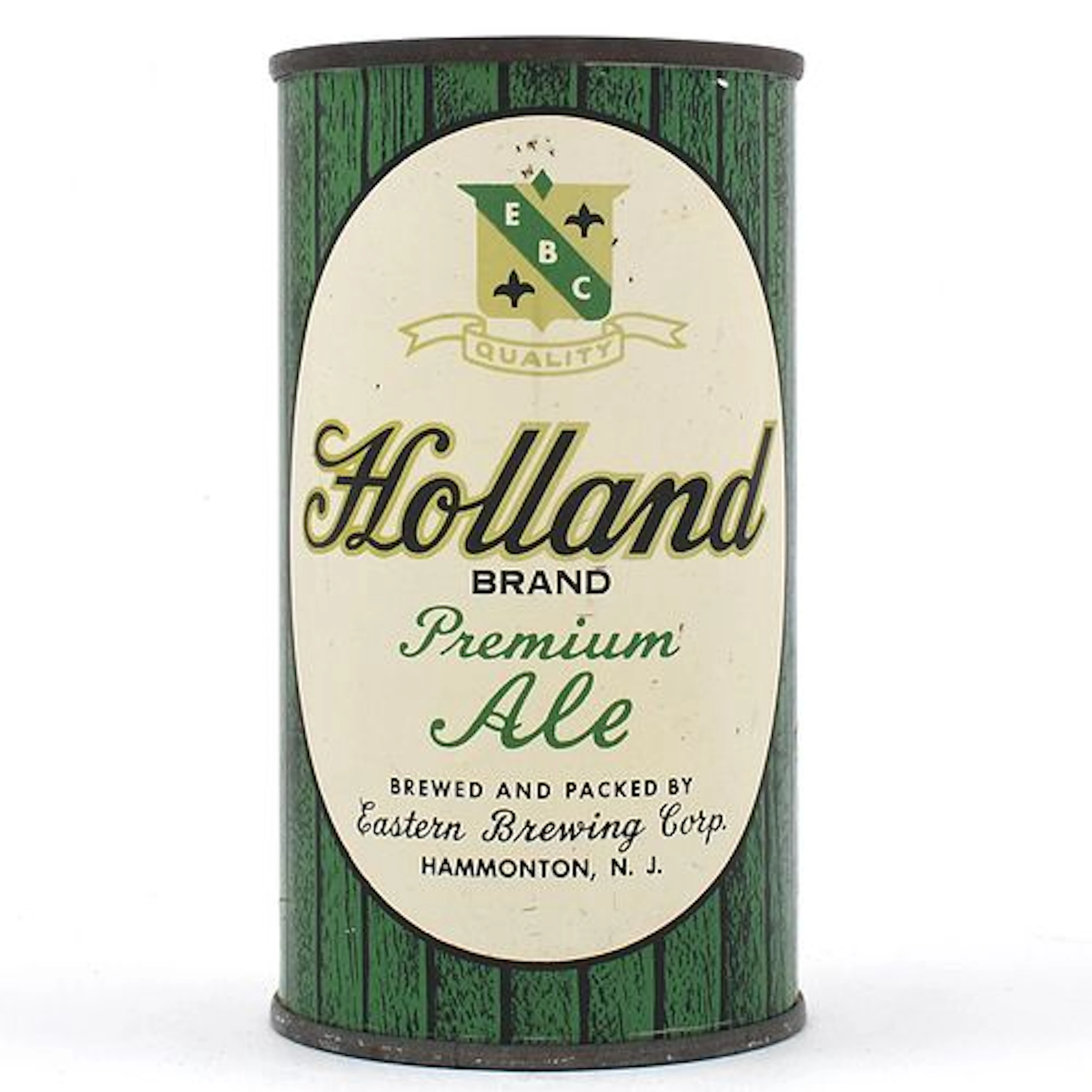 Holland Premium Ale Flat Top 83-6 OUTSTANDING