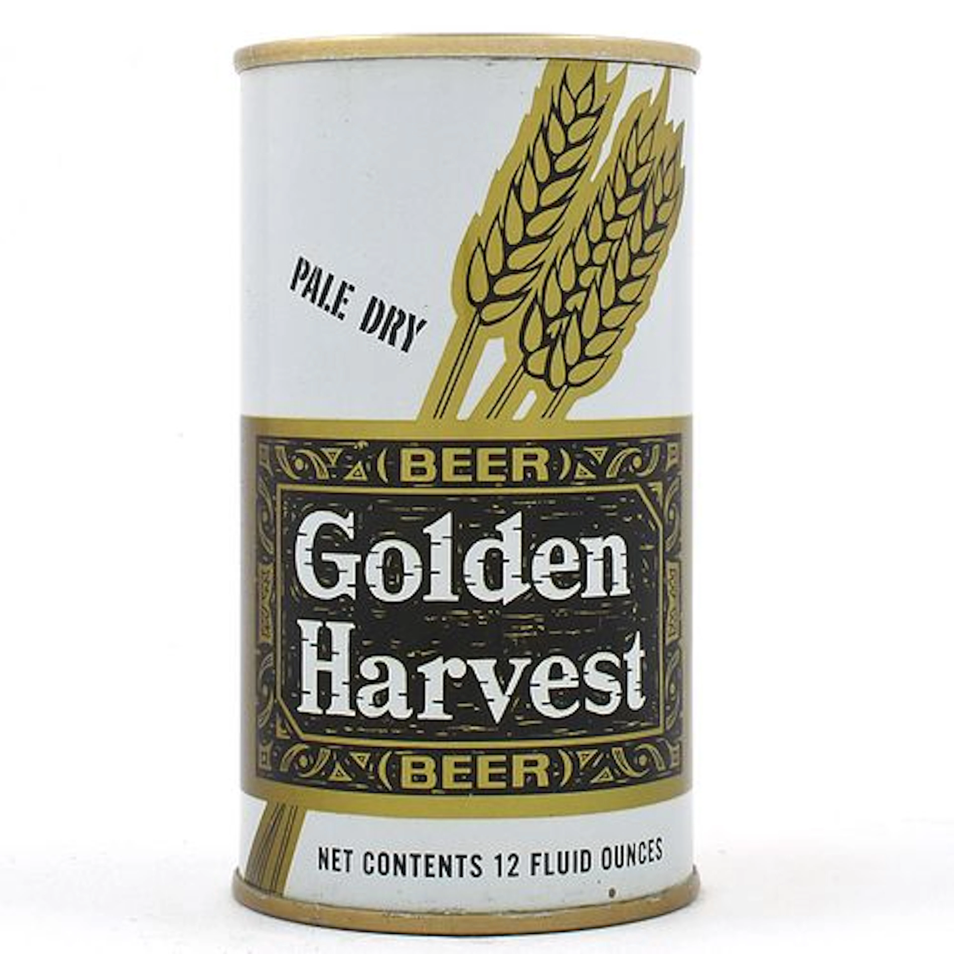 Golden Harvest Beer Pull Tab 70-16 EXCEPTIONAL