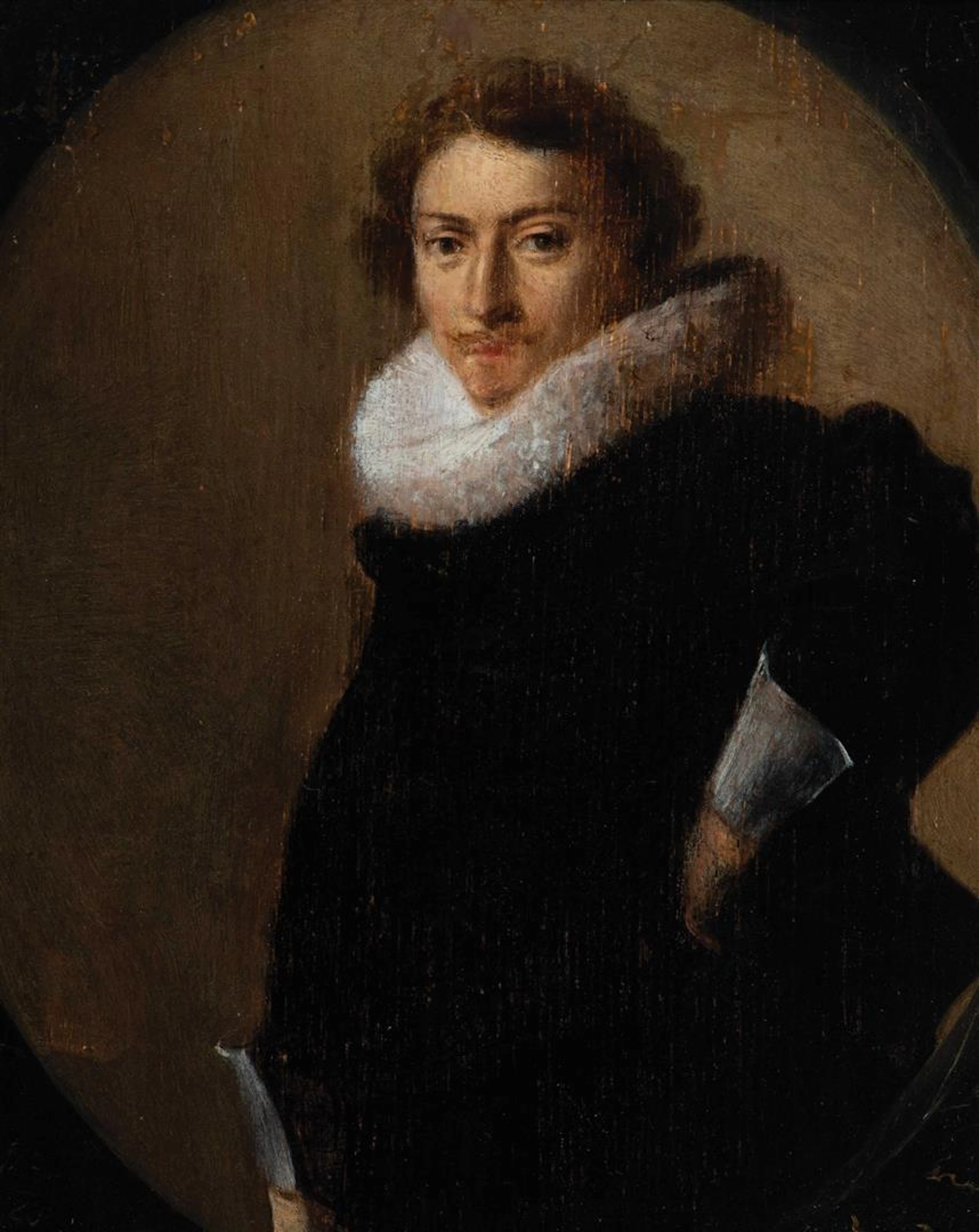 Attributed to Hendrik Gerritsz