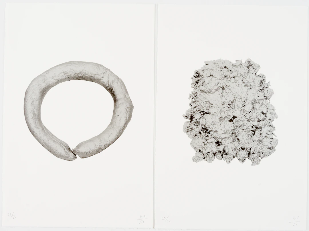Lot 565: Erik STEINBRECHER (1963)