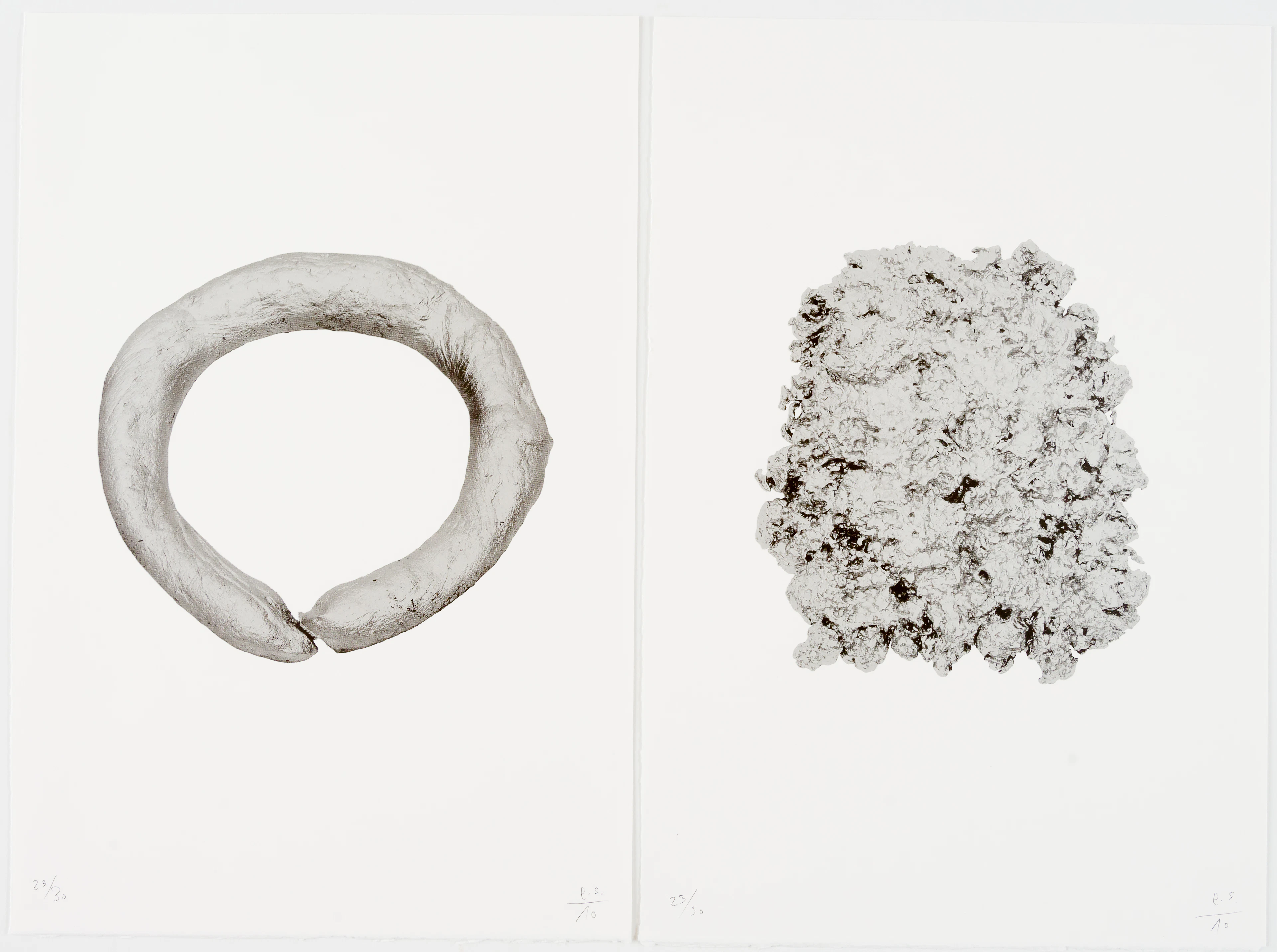 Lot 565: Erik STEINBRECHER (1963)