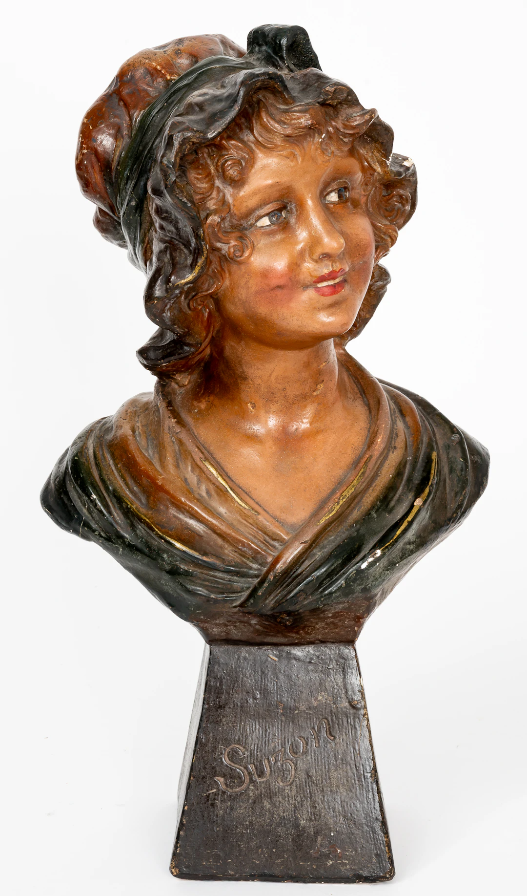 Lot 431: C. GIMOT (XX)