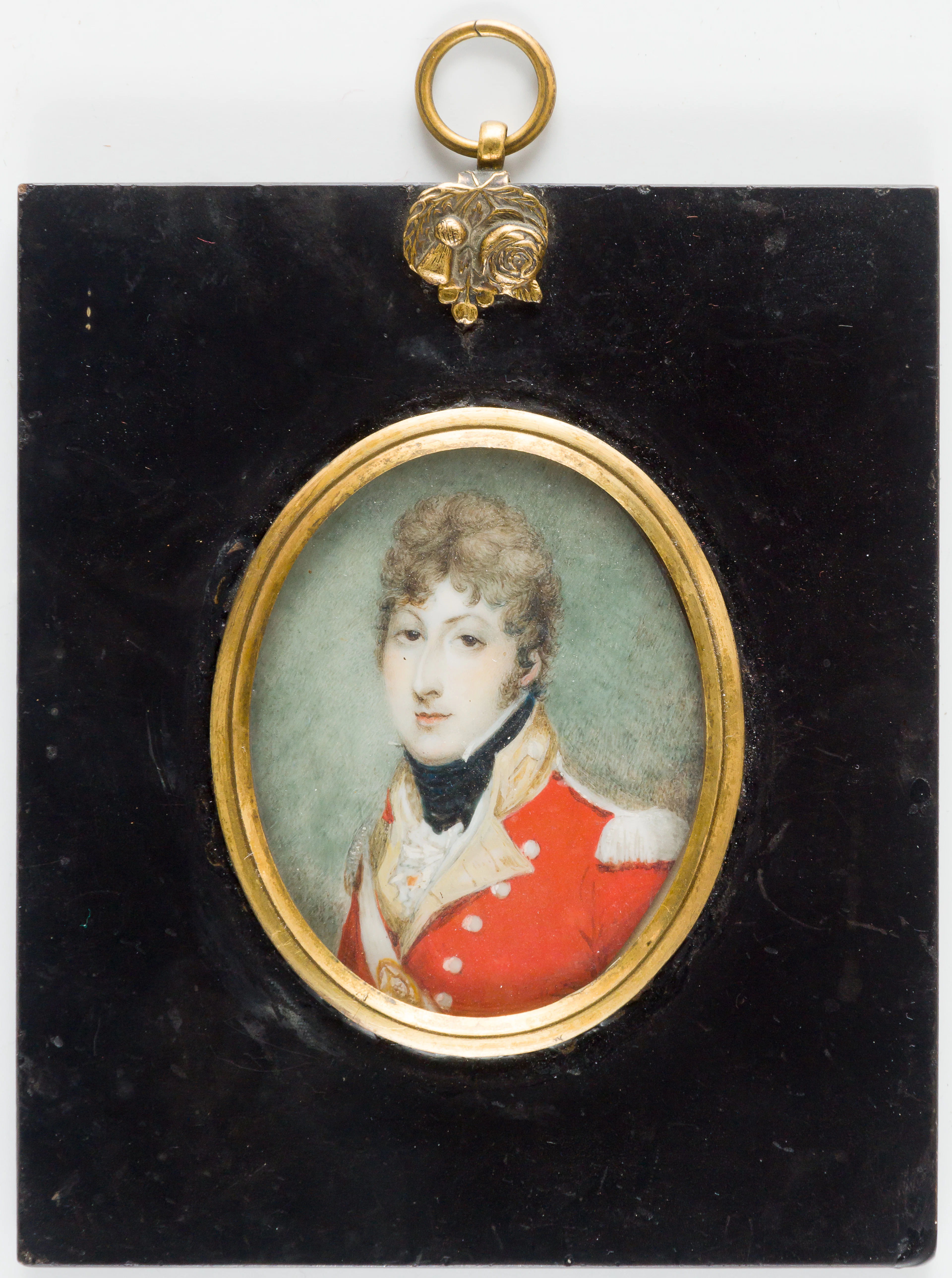 Lot 492: UNKNOWN ARTIST