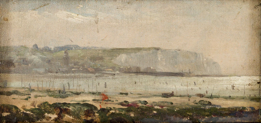 Lot 757: UNKNOWN ARTIST