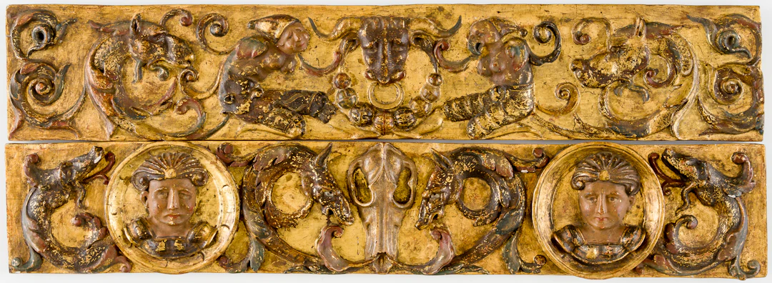 Lot 423: UNKNOWN ARTIST