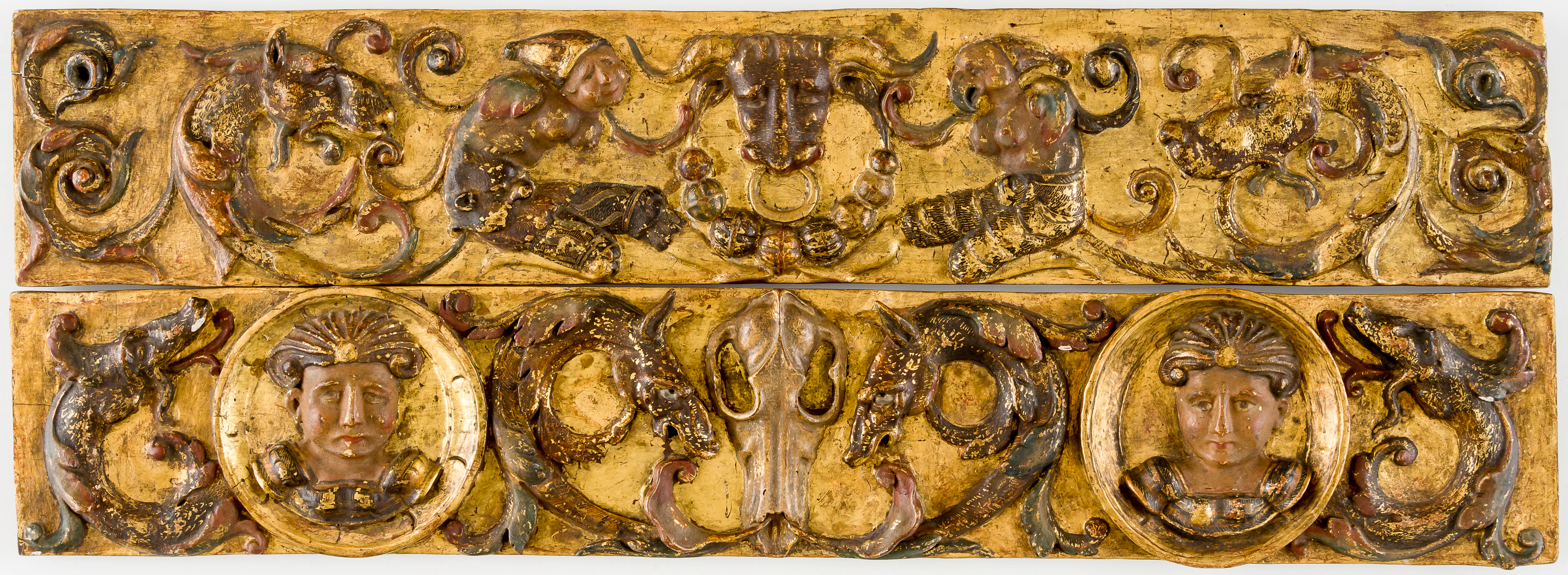 Lot 423: UNKNOWN ARTIST