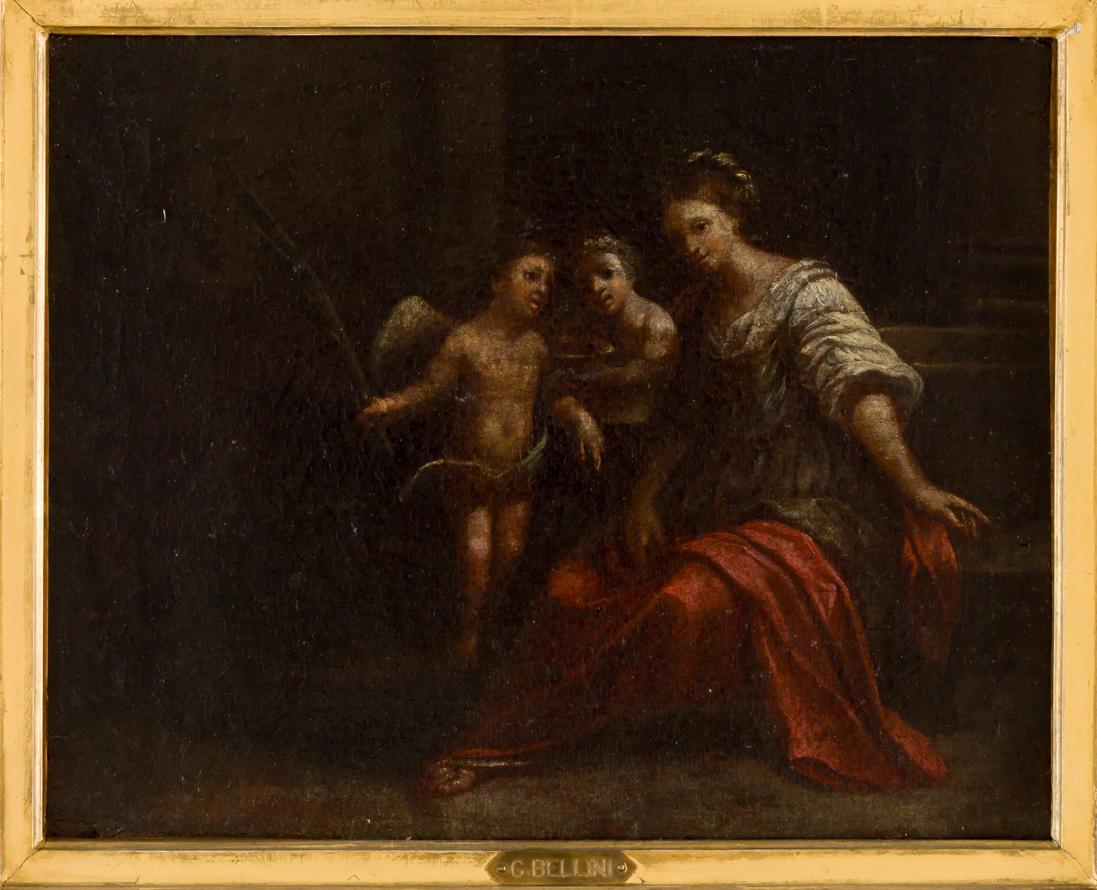 Lot 473: UNKNOWN ARTIST