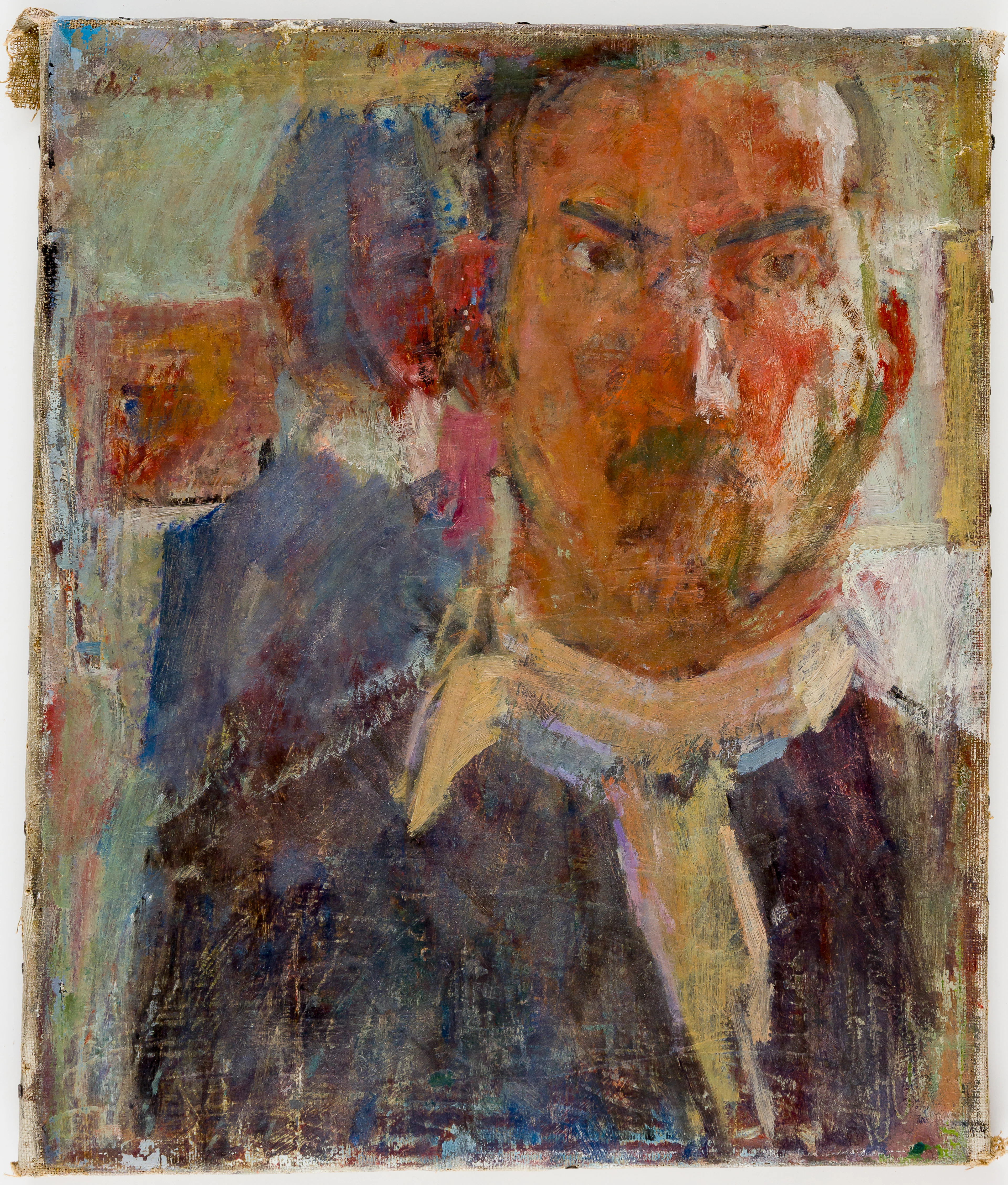 Lot 868: UNKNOWN ARTIST