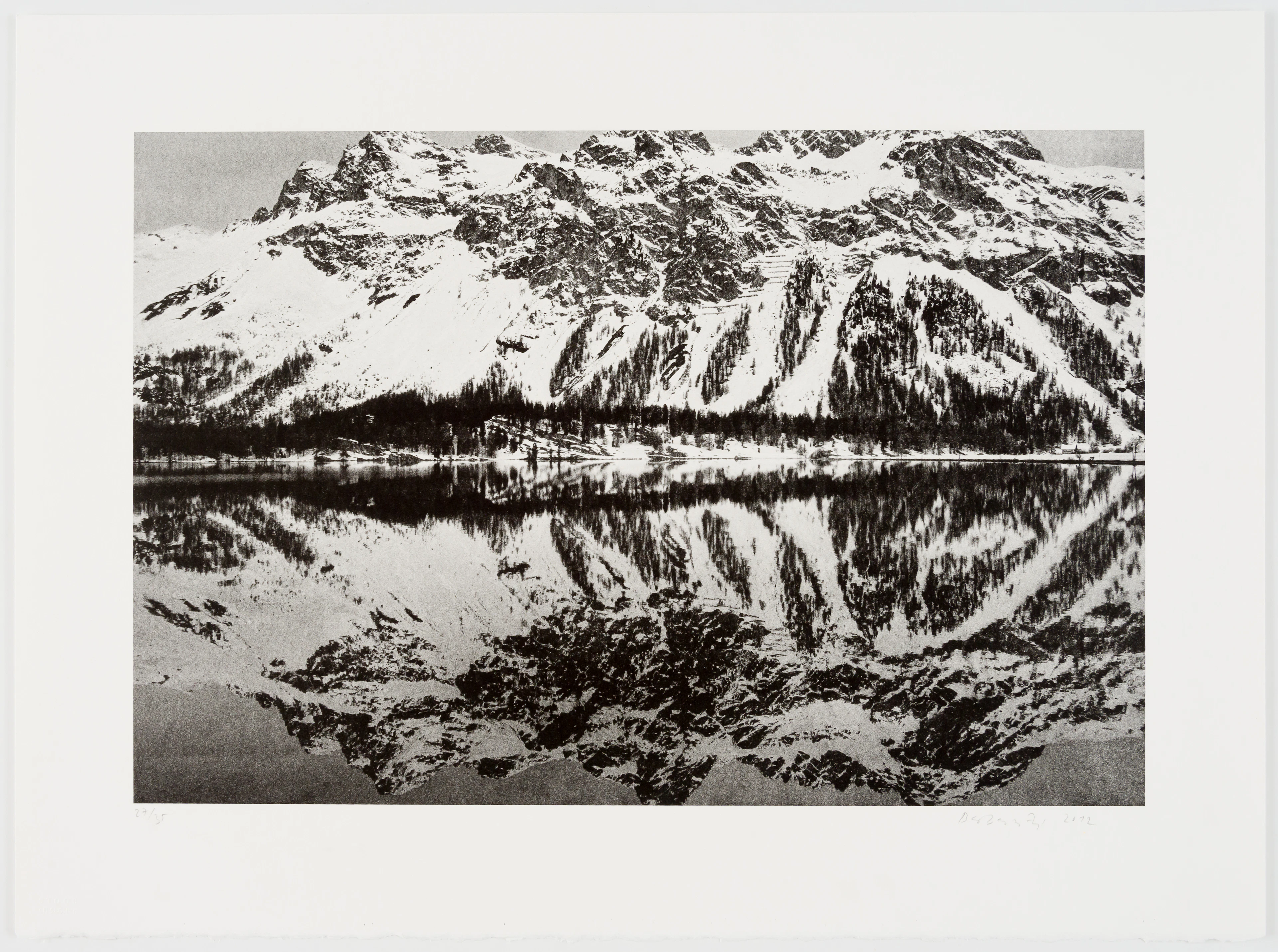 Lot 605: Barbara HEÉ (1957)