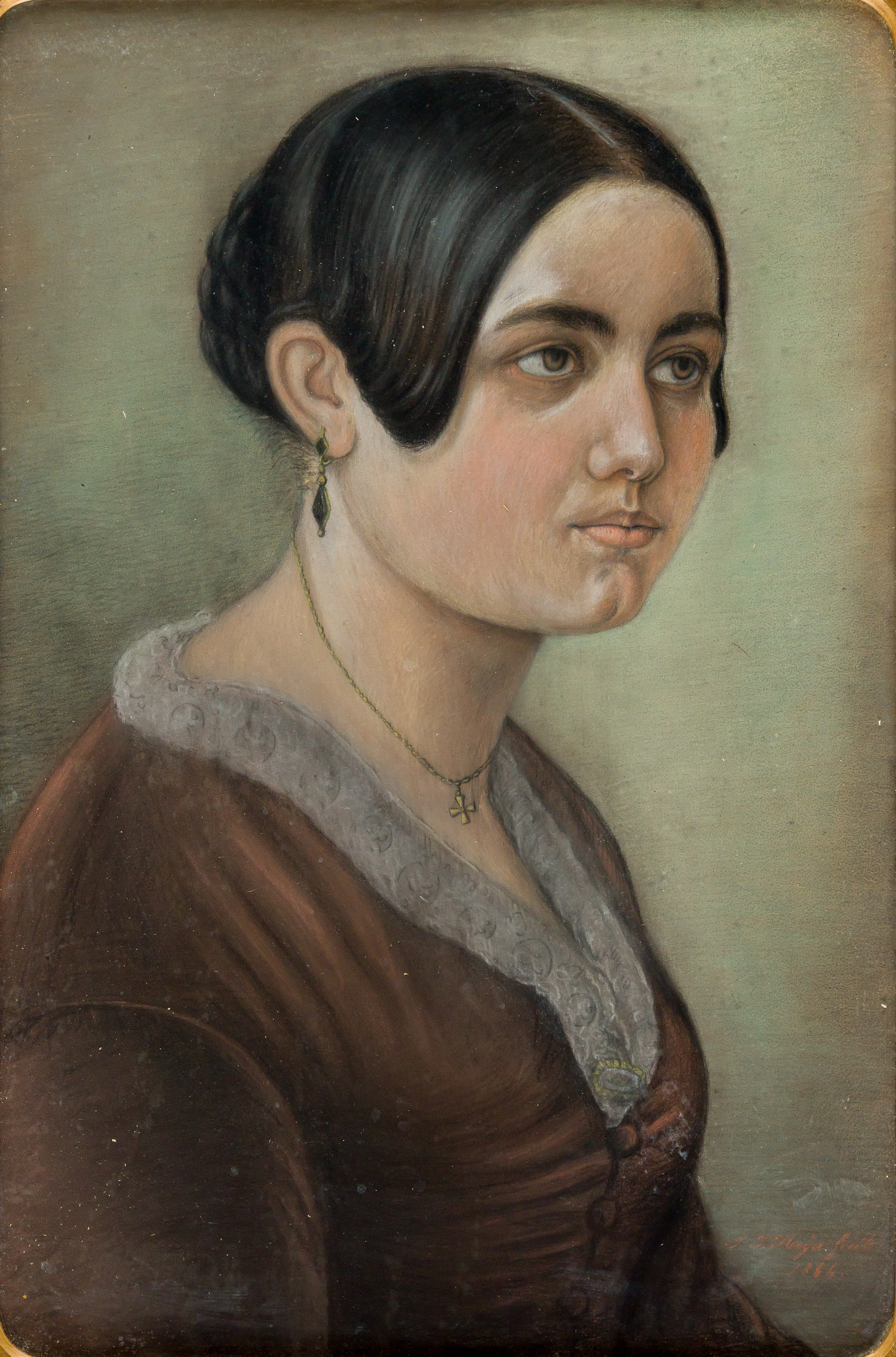 Lot 527: Johann Jakob MEYER (1787-1858)