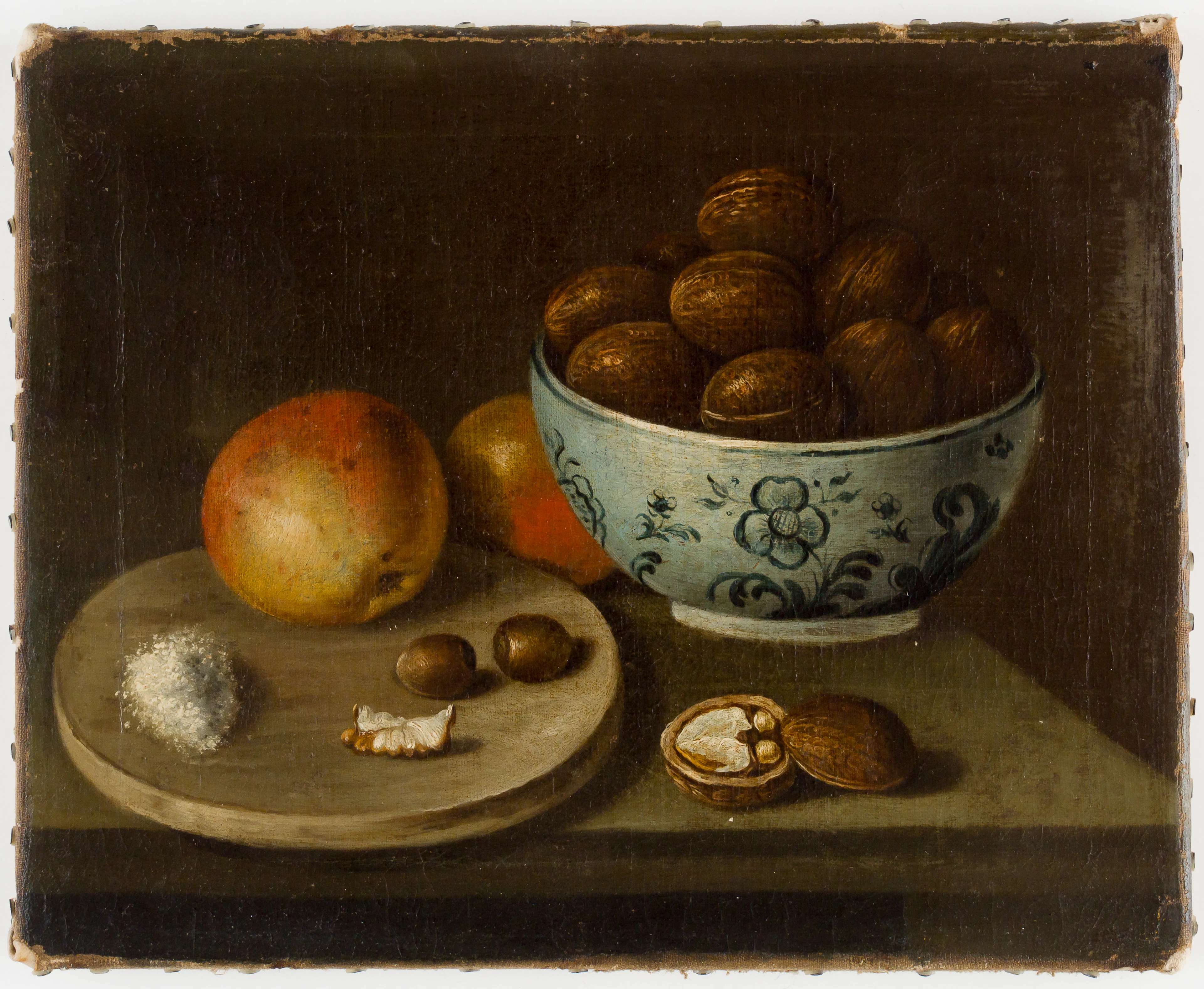 Lot 749: UNKNOWN ARTIST