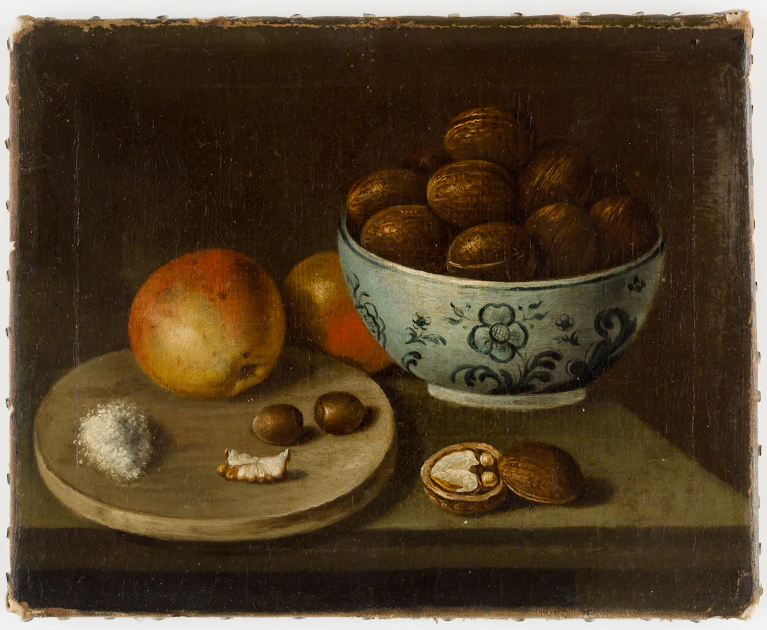 Lot 749: UNKNOWN ARTIST