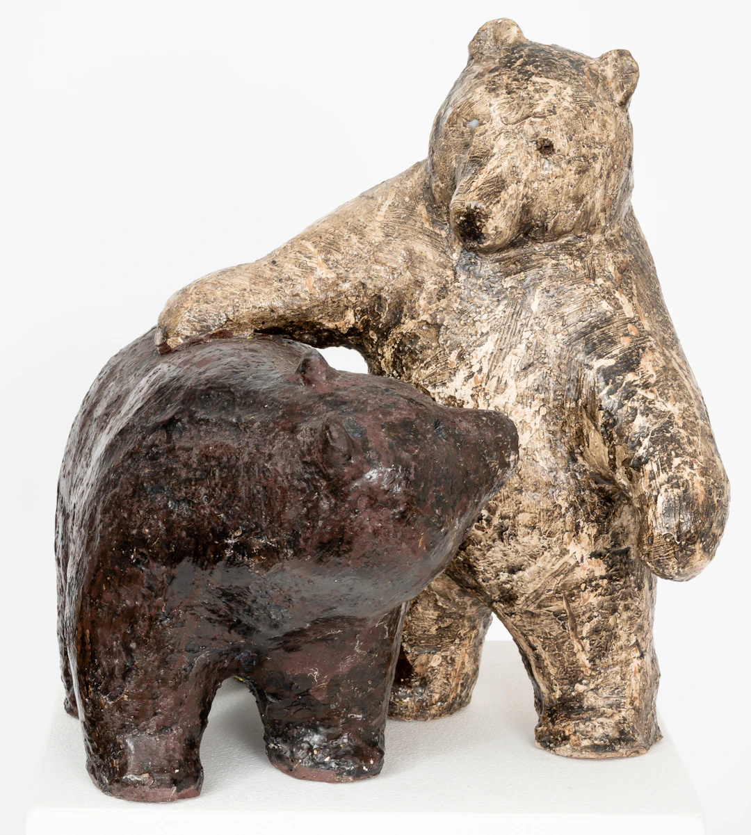 Lot 450: Ueli SCHMUTZ (1932-2024)