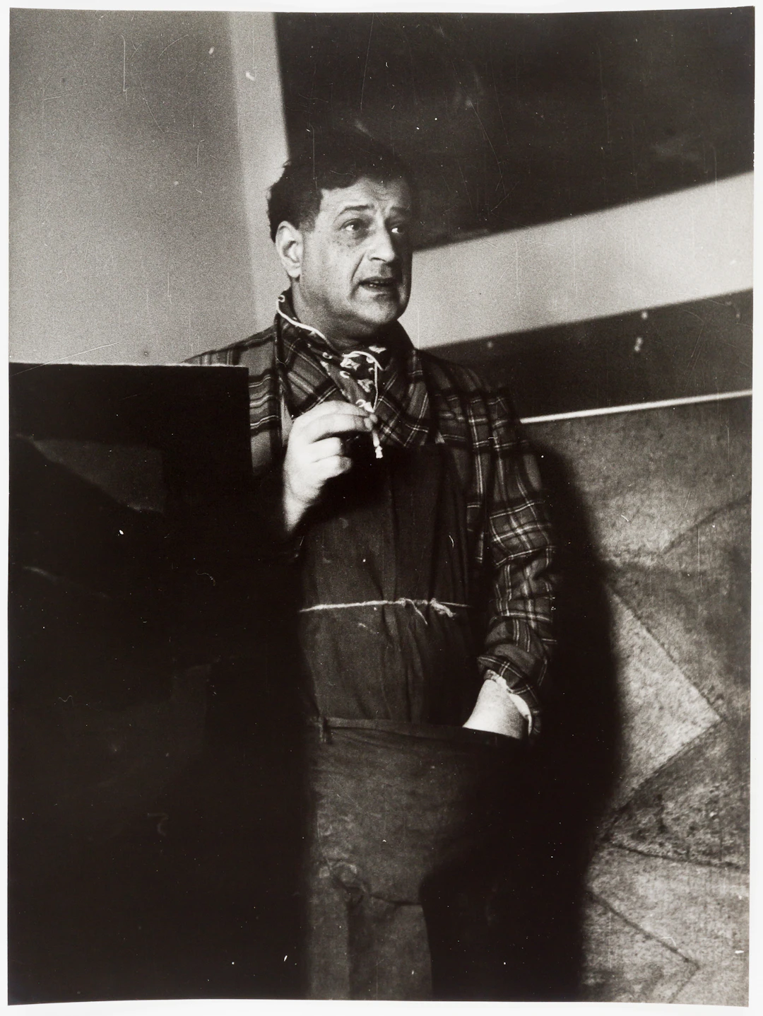 Lot 717: Kurt BLUM (1922-2005)