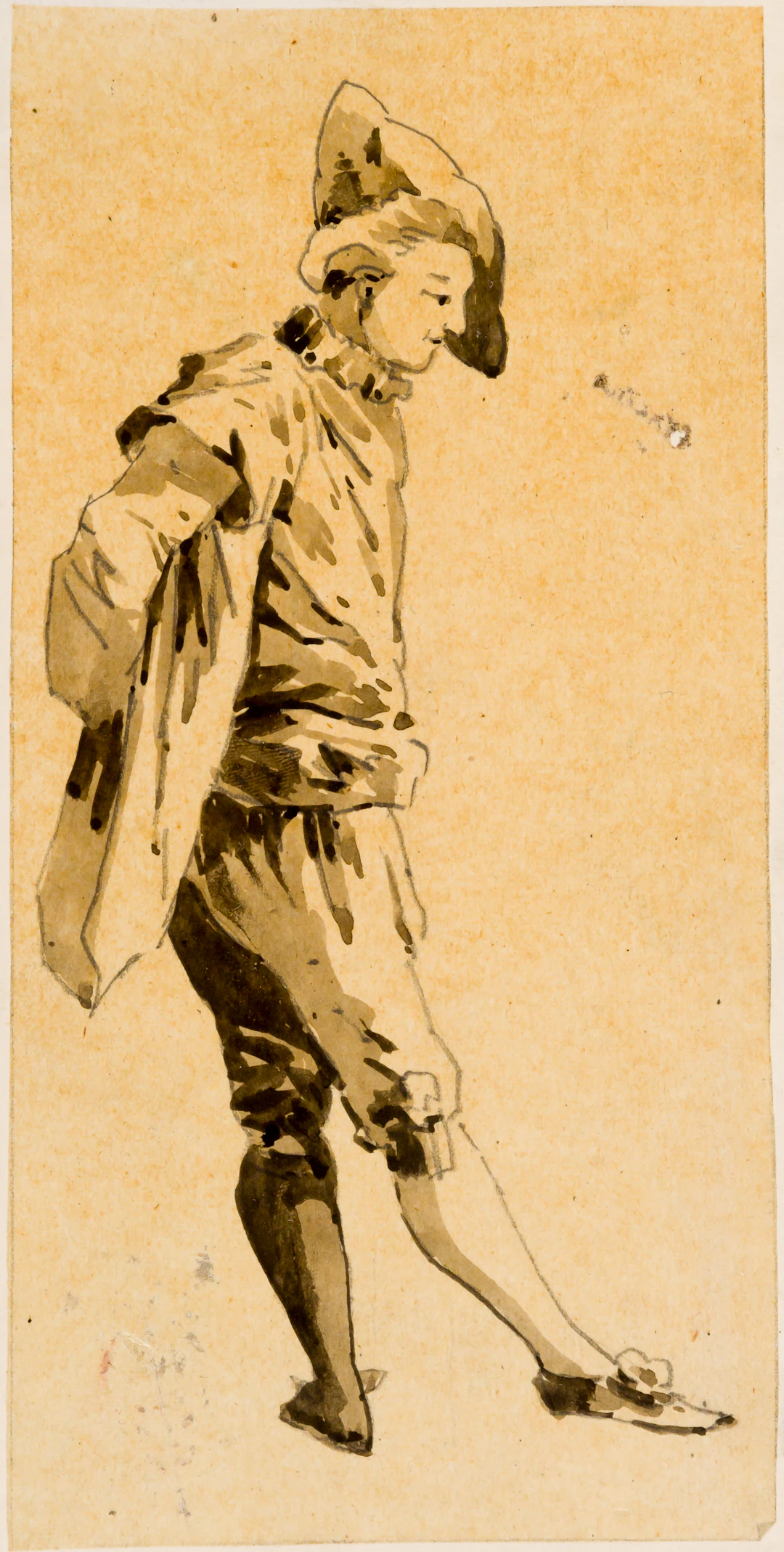 Lot 500: UNKNOWN ARTIST