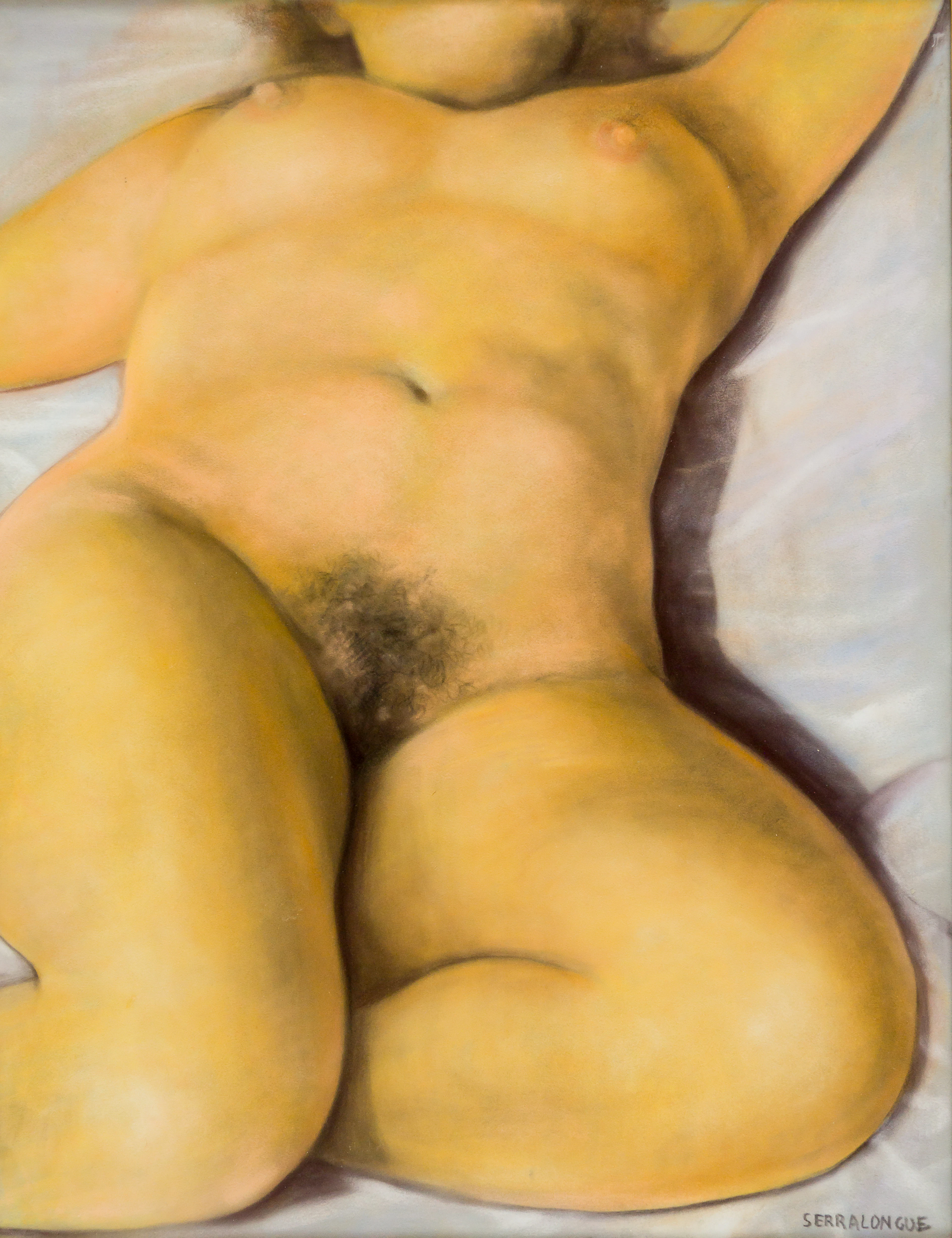 Lot 693: SERRALONGUE (XX)