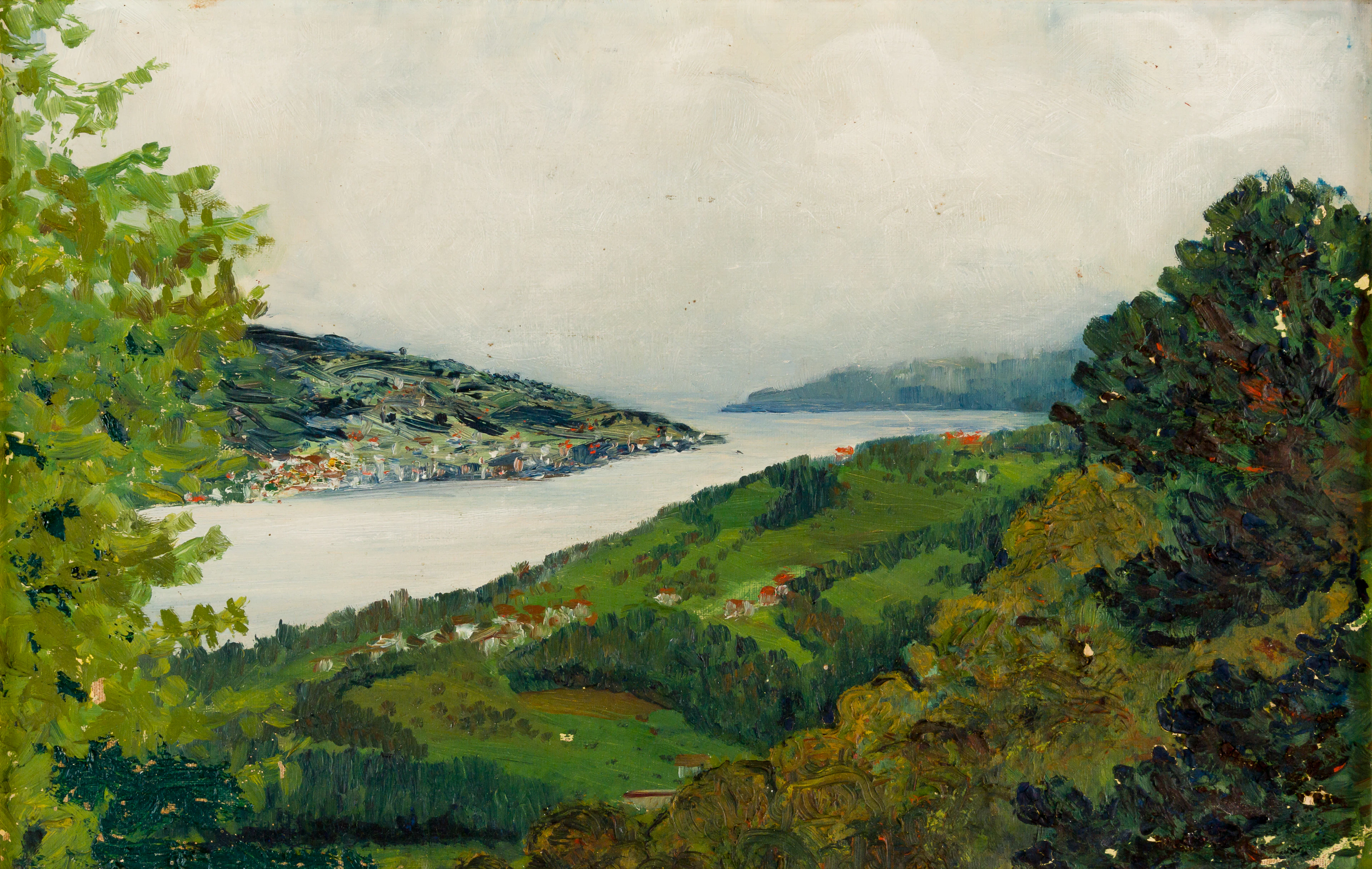 Lot 806: UNKNOWN ARTIST