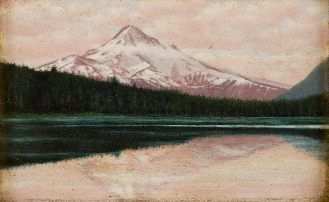 Lot 803: Robert HENRI (1865–1929), attributed to