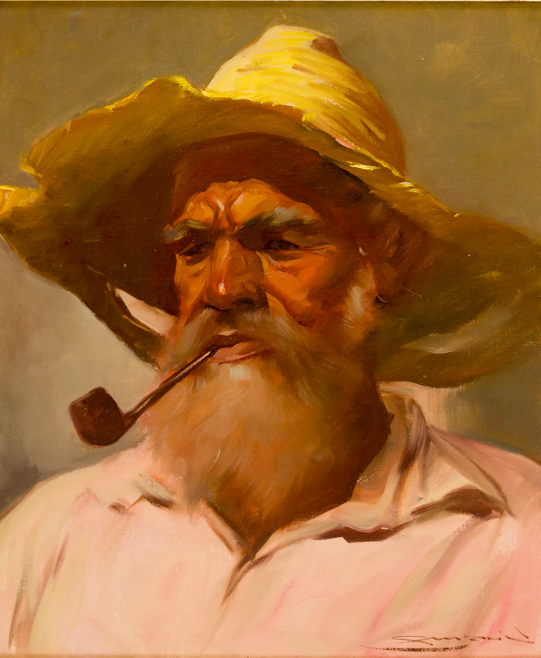 Lot 863: UNKNOWN ARTIST