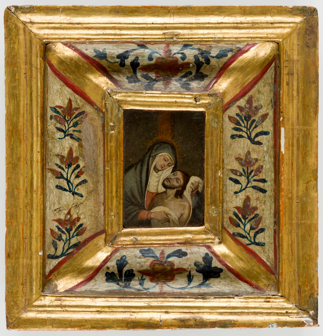 Lot 416: PIETA