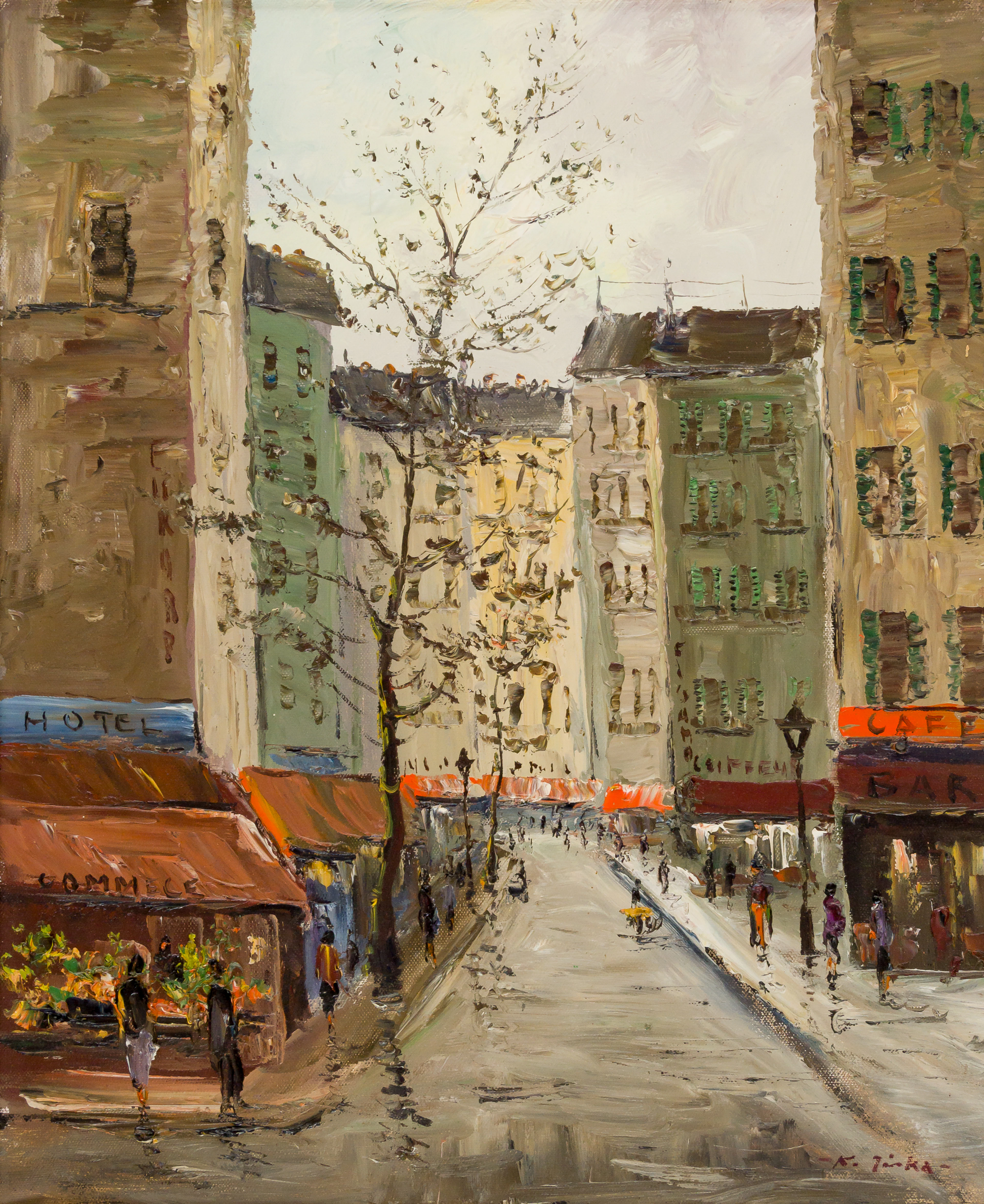 Lot 890: UNKNOWN ARTIST