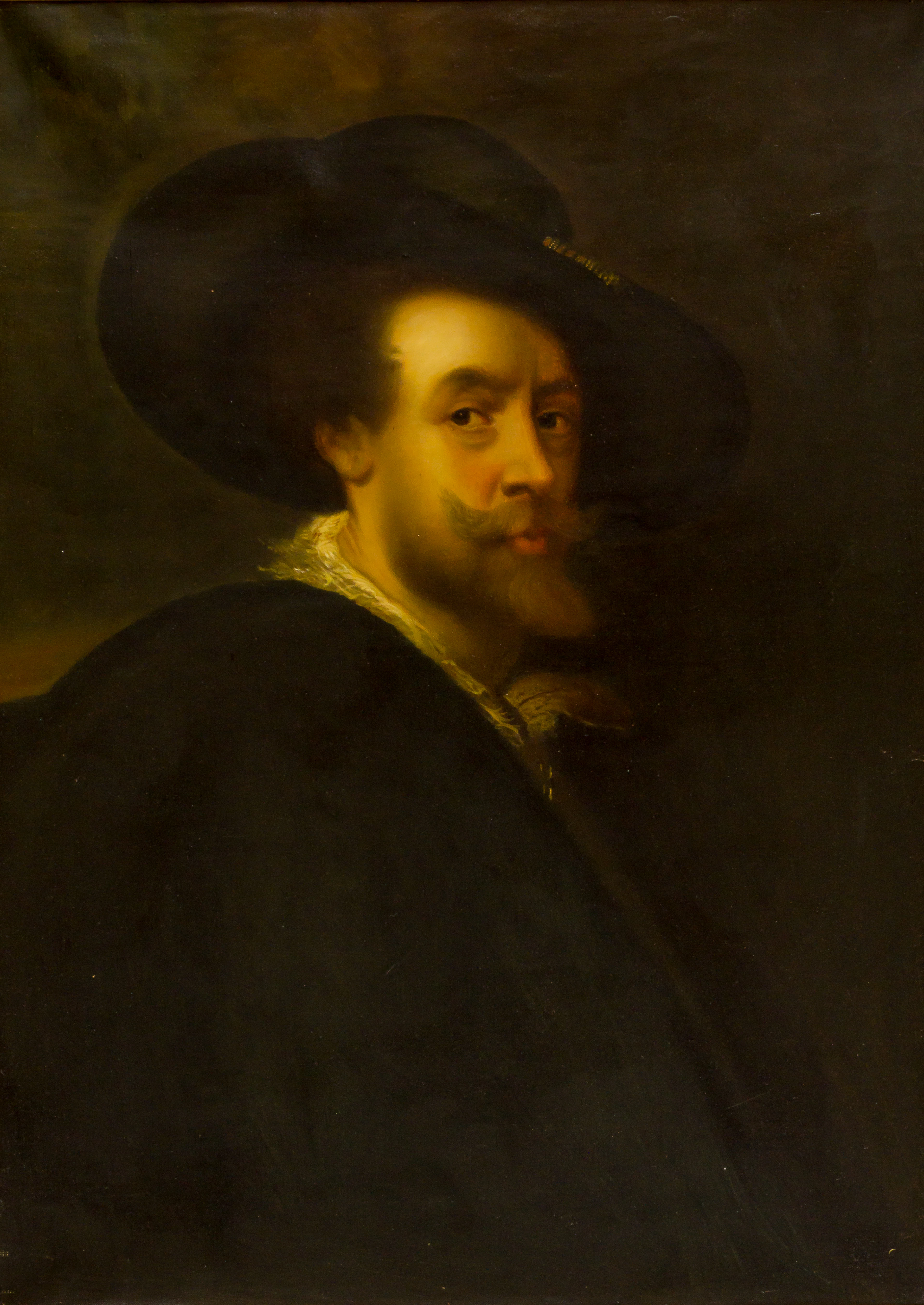 Lot 465: Peter Paul RUBENS (1577-1640), after