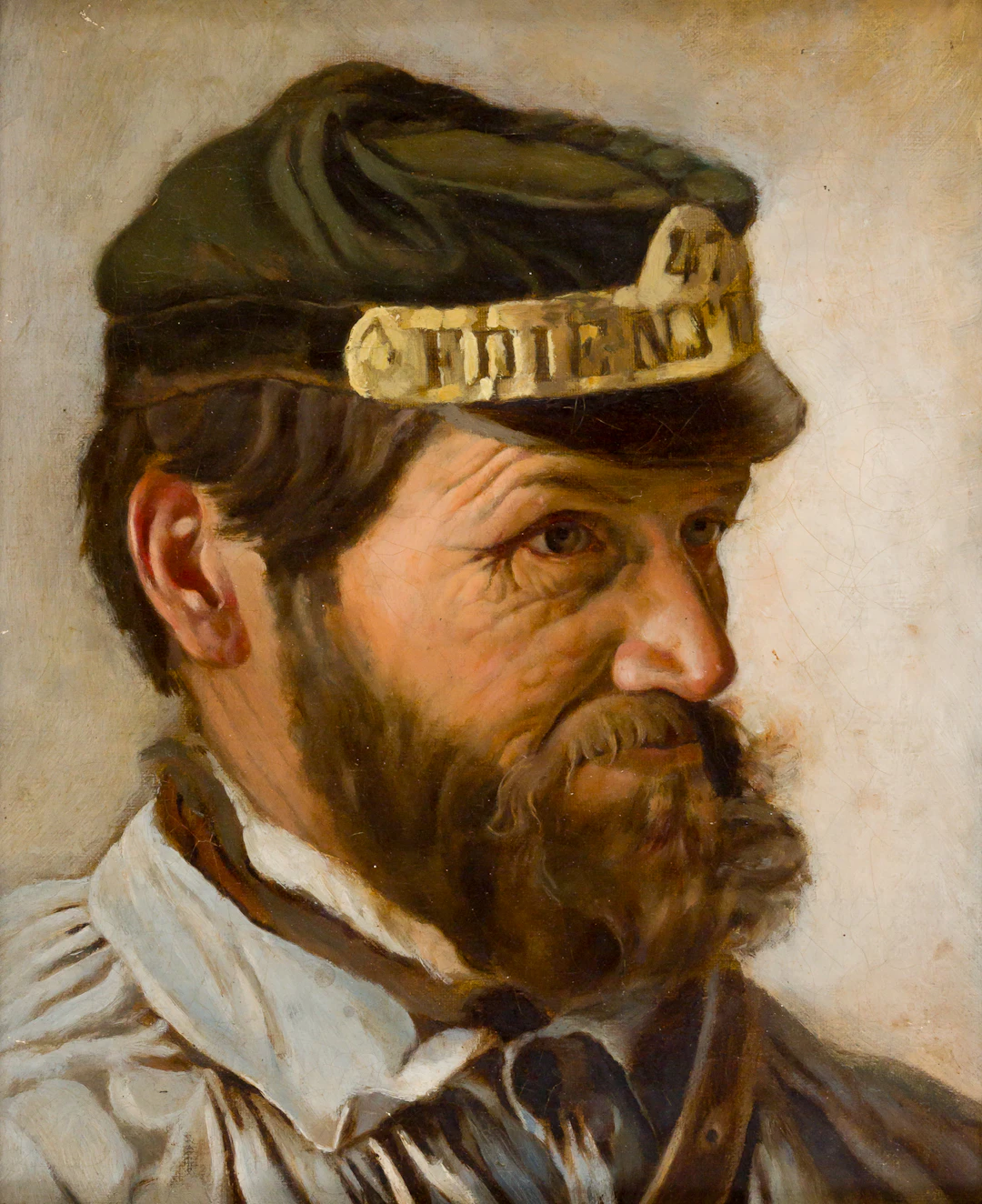 Lot 862: UNKNOWN ARTIST