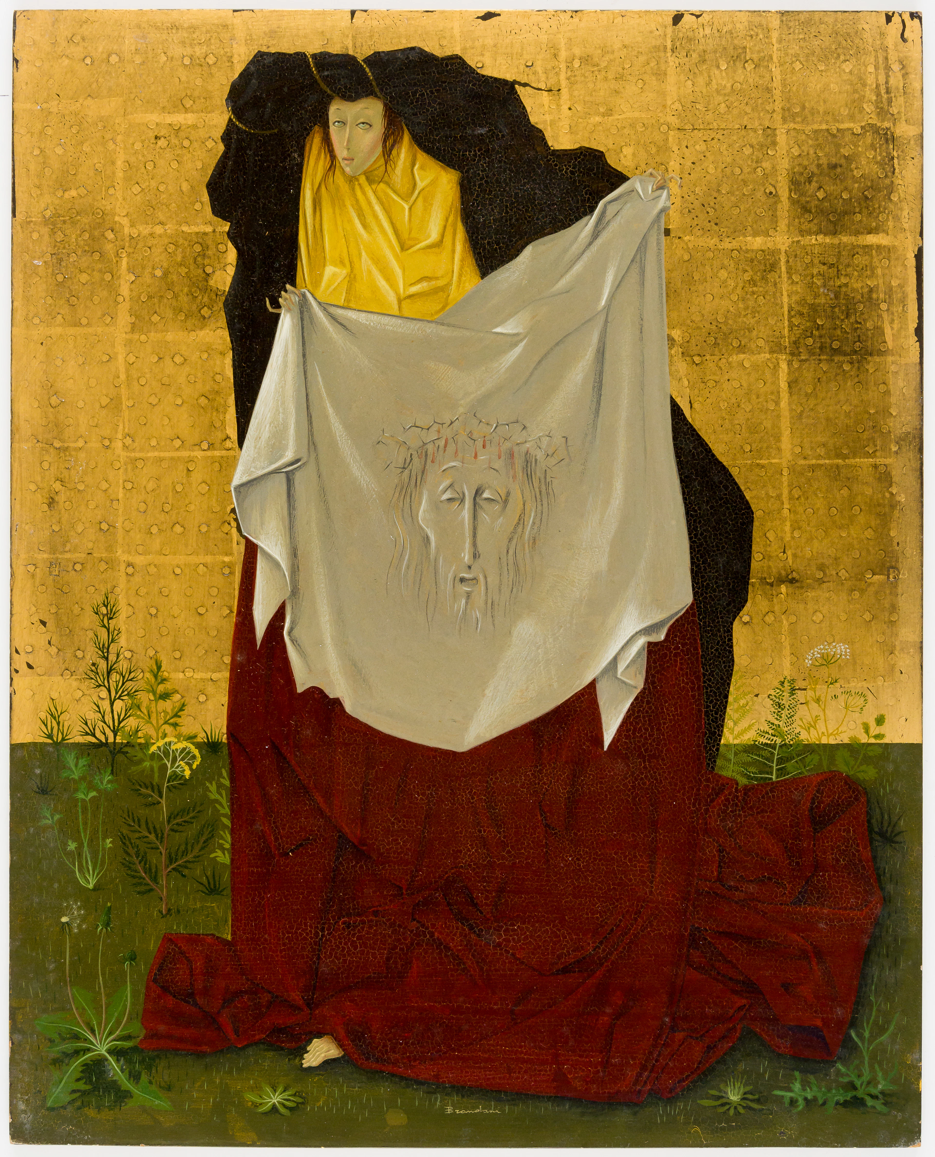 Lot 841: Enrico BRANDANI (1914-1979)