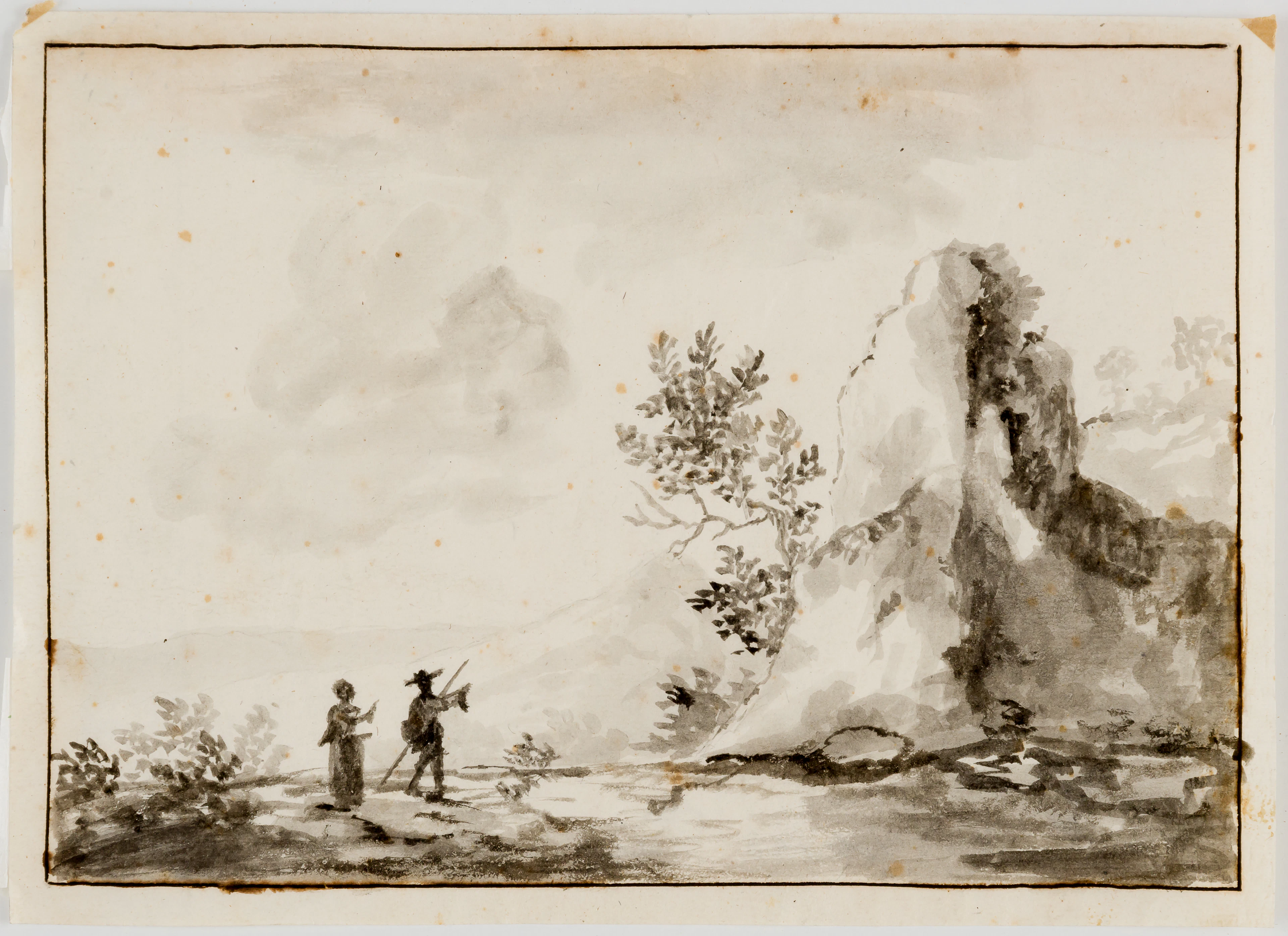 Lot 498: UNKNOWN ARTIST