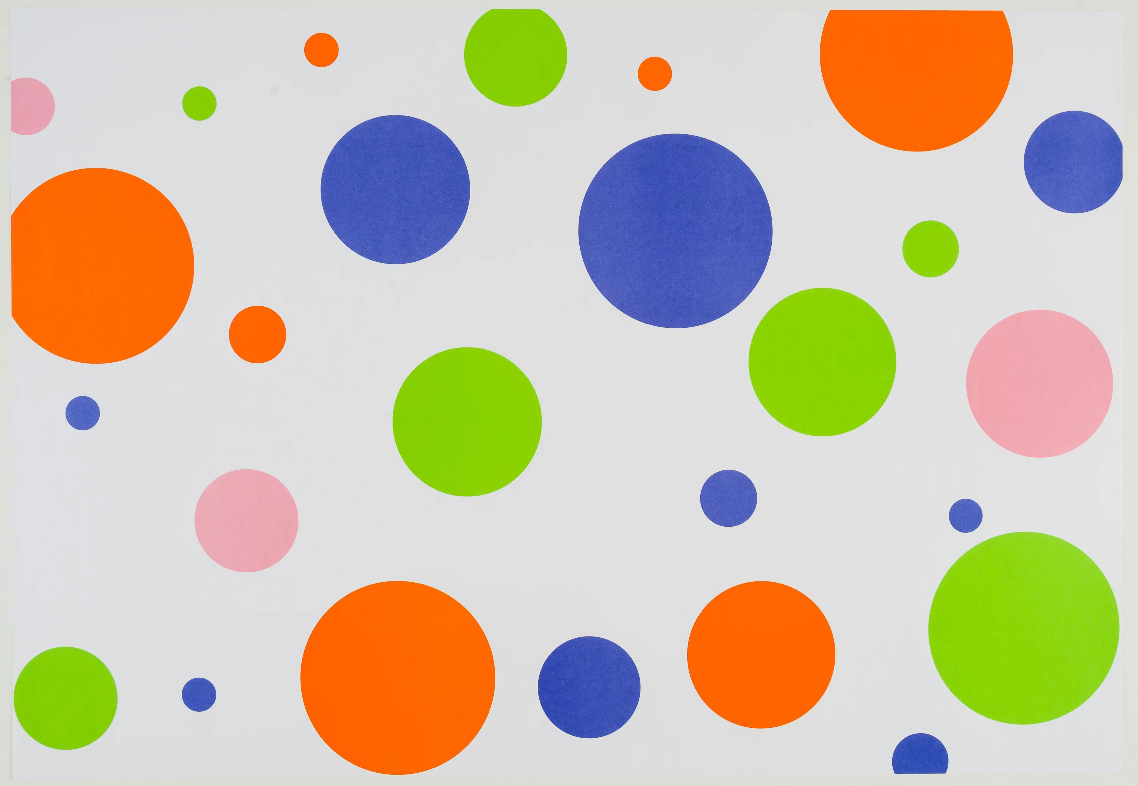 Lot 626: John ARMLEDER (1948)