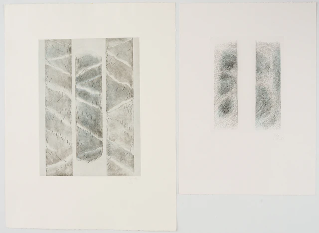 Lot 575: Peter STEIN (1922-2015)