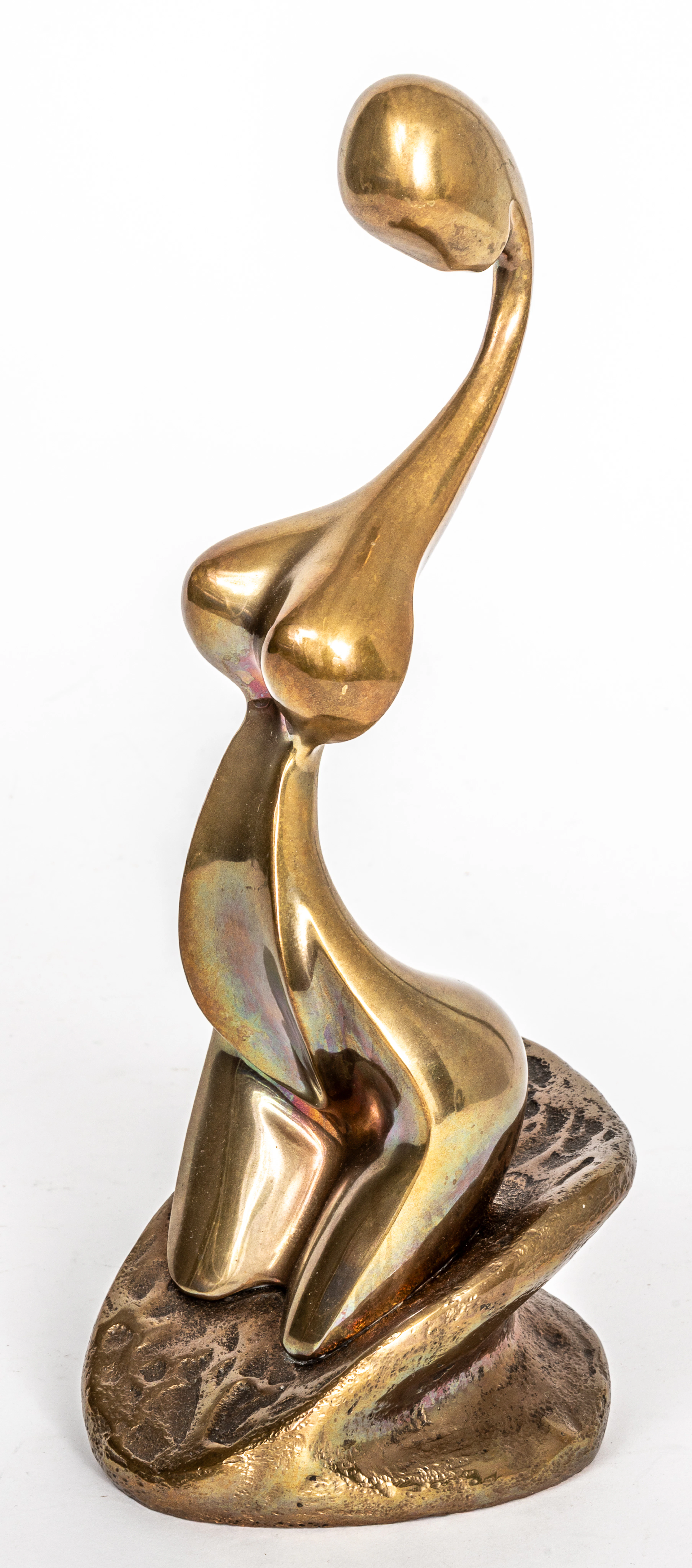 Lot 435: Georges CHARPENTIER (1937-2023)