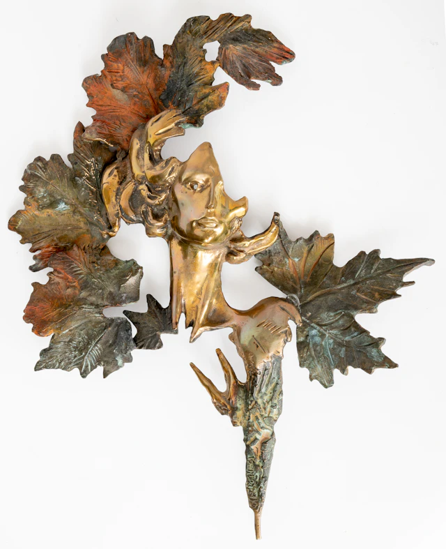 Lot 434: UNKNOWN ARTIST