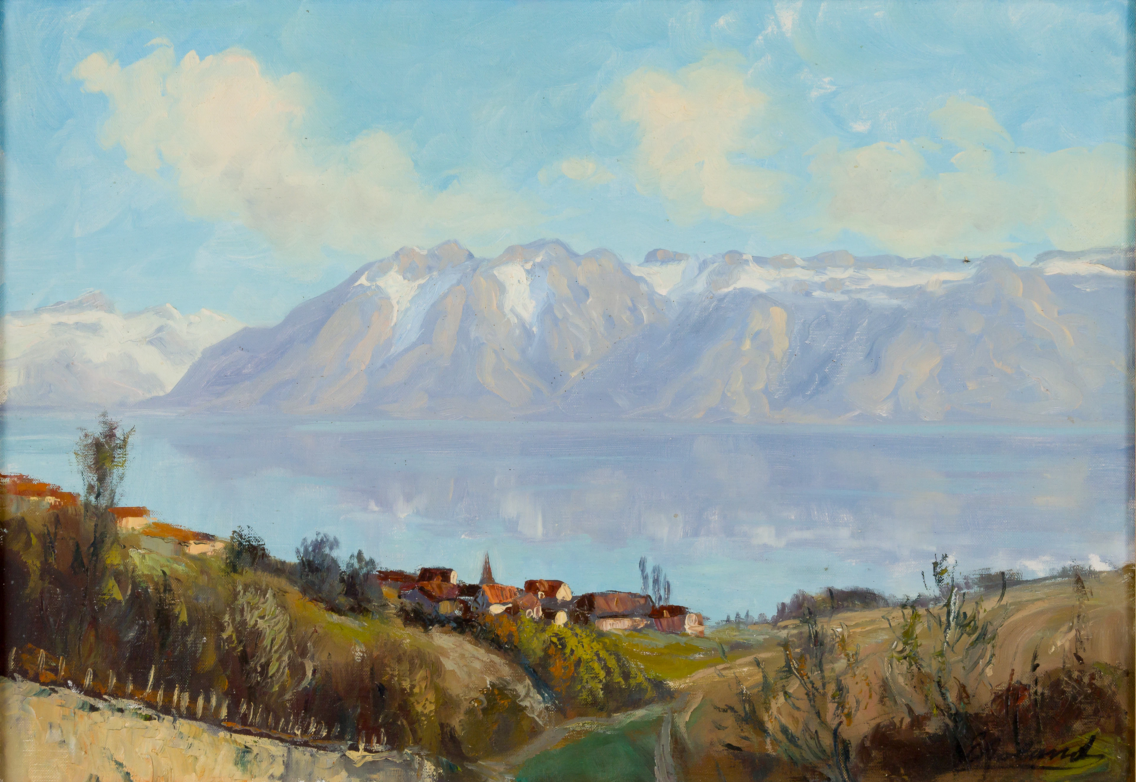 Lot 789: UNKNOWN ARTIST