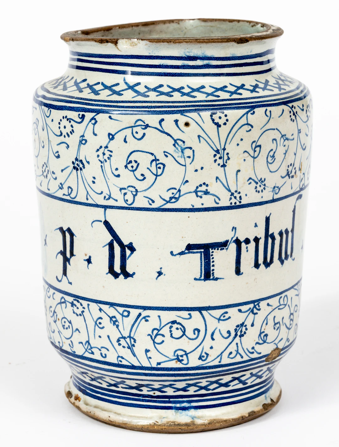 Lot 188: ALBARELLO