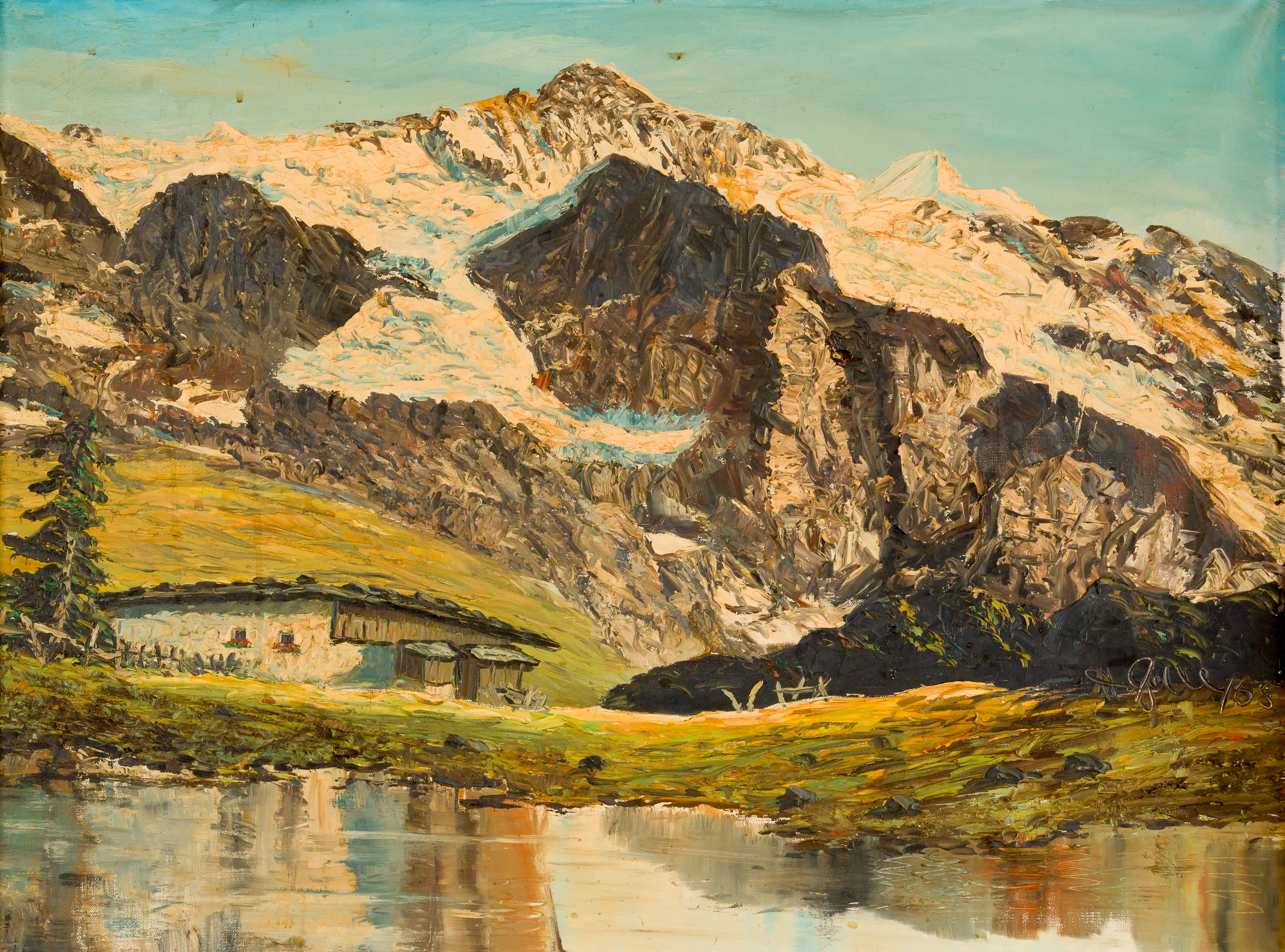 Lot 784: UNKNOWN ARTIST