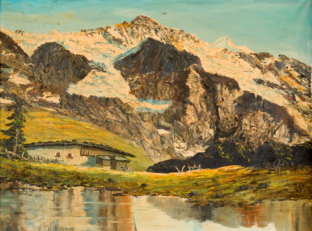 Lot 784: UNKNOWN ARTIST