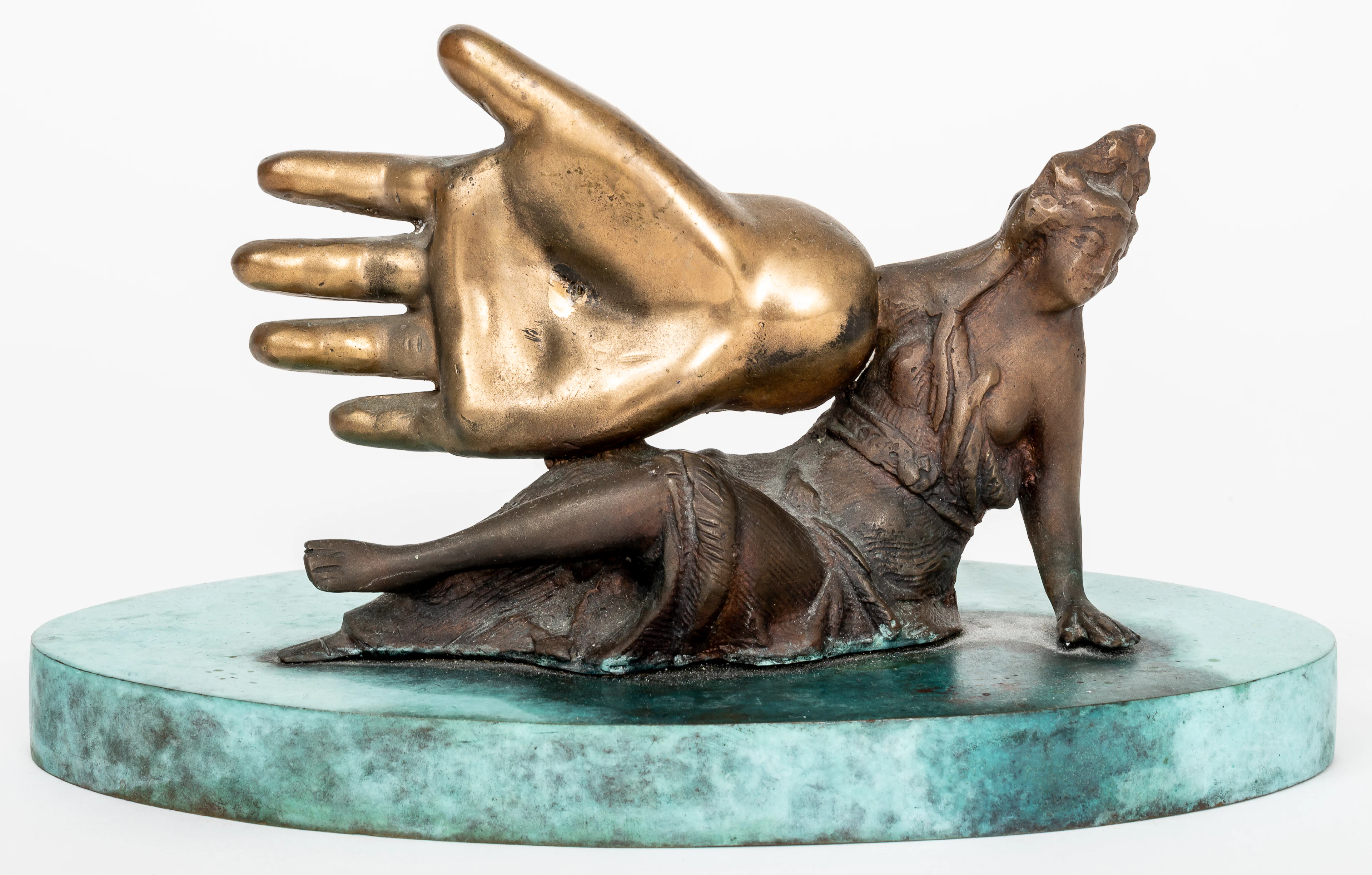 Lot 443: Daniel SPOERRI (1930-2024)