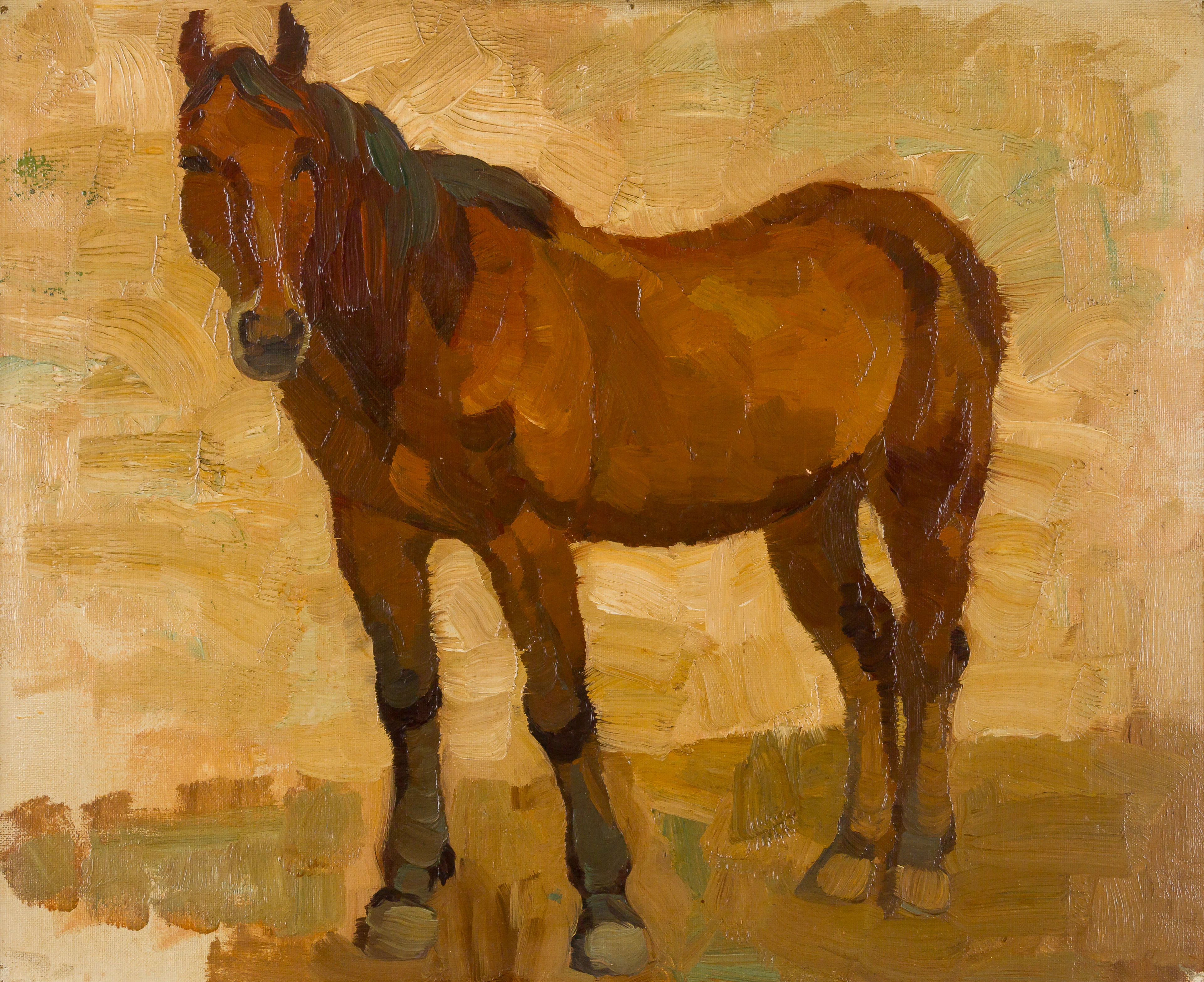 Lot 879: Paul ALTHERR (1870-1928)