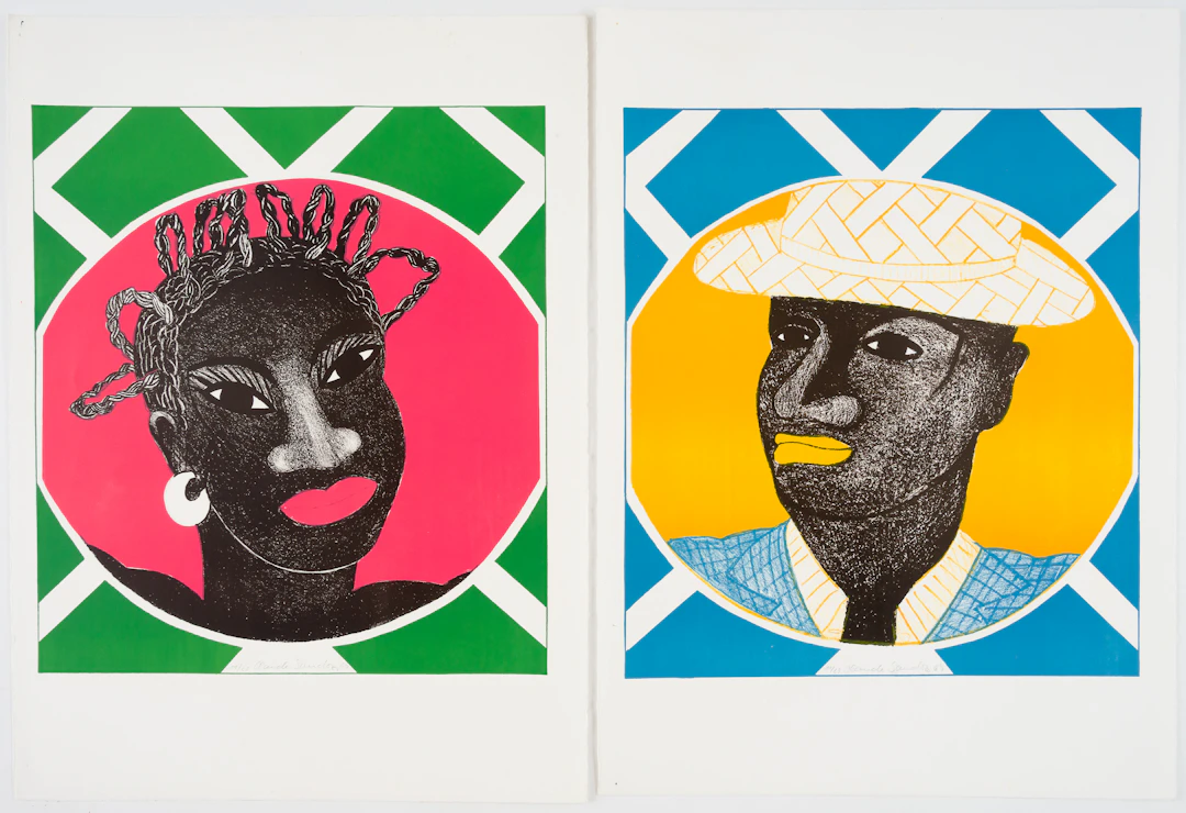 Lot 632: Claude SANDOZ (1946)