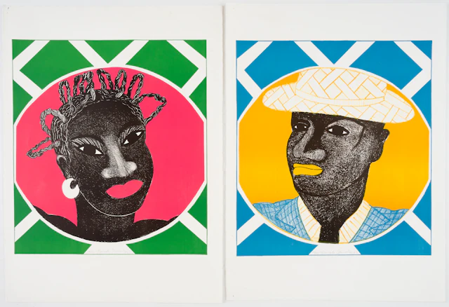 Lot 632: Claude SANDOZ (1946)